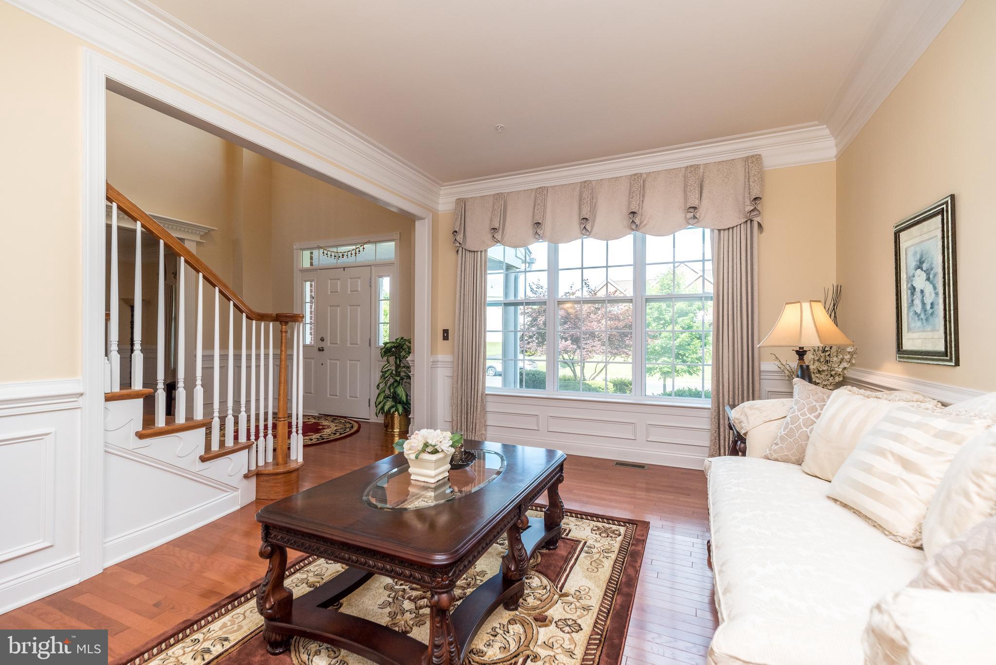 WARRINGTON GLEN - Residential