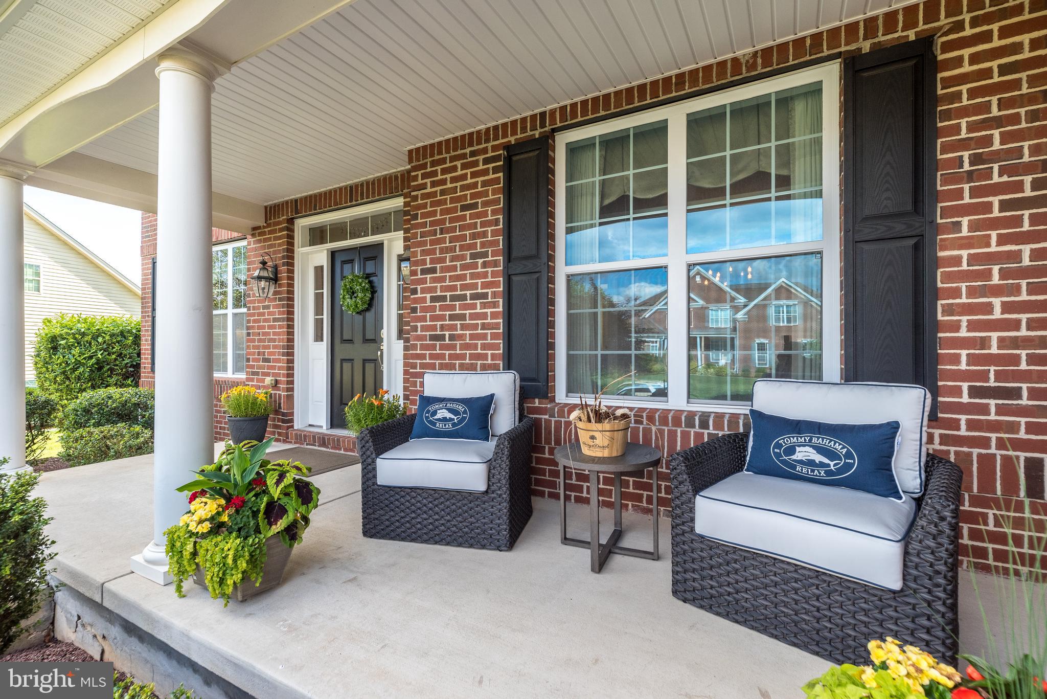 WARRINGTON GLEN - Residential