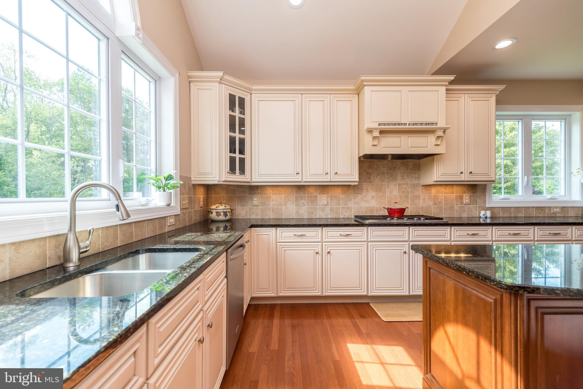 WARRINGTON GLEN - Residential