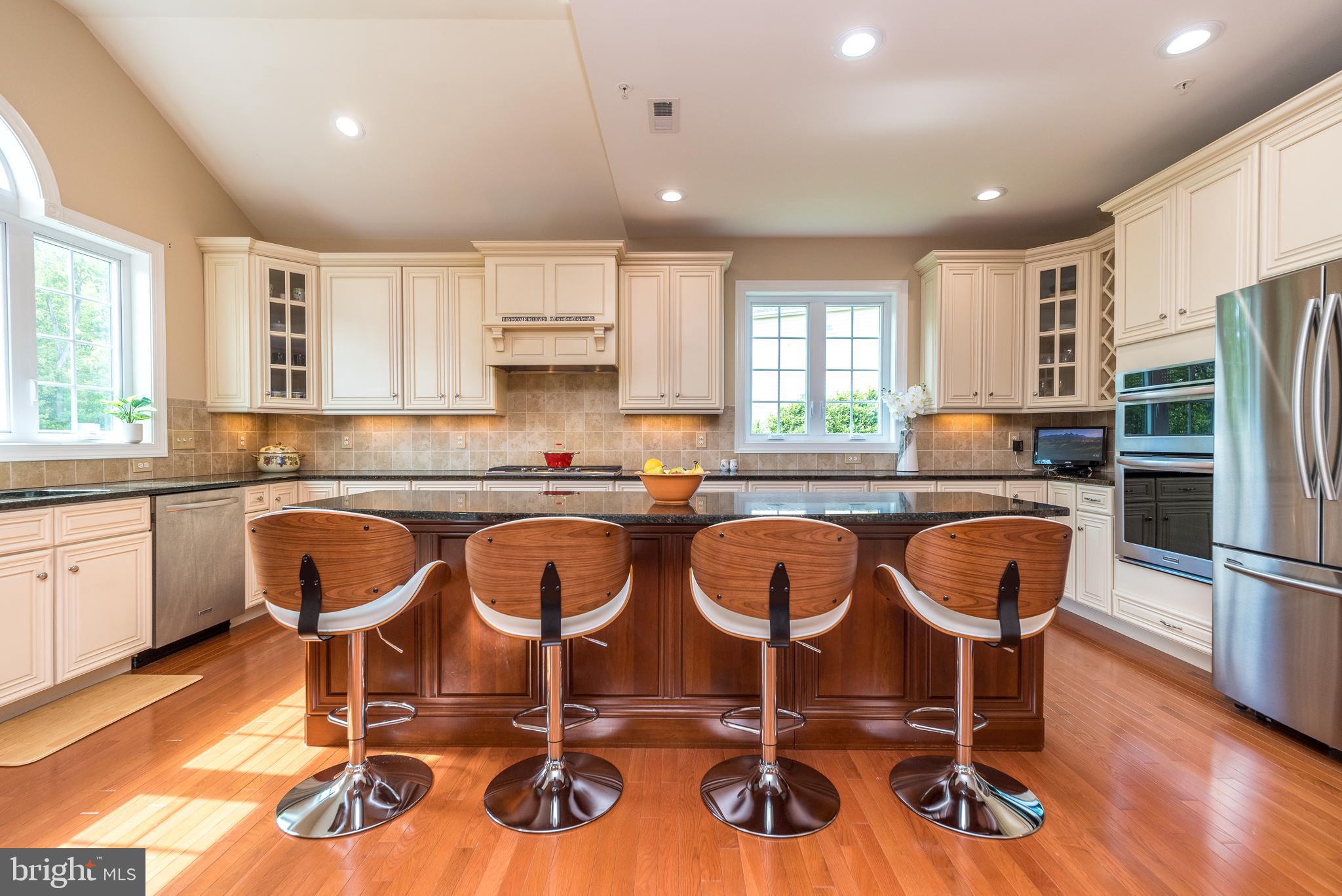 WARRINGTON GLEN - Residential