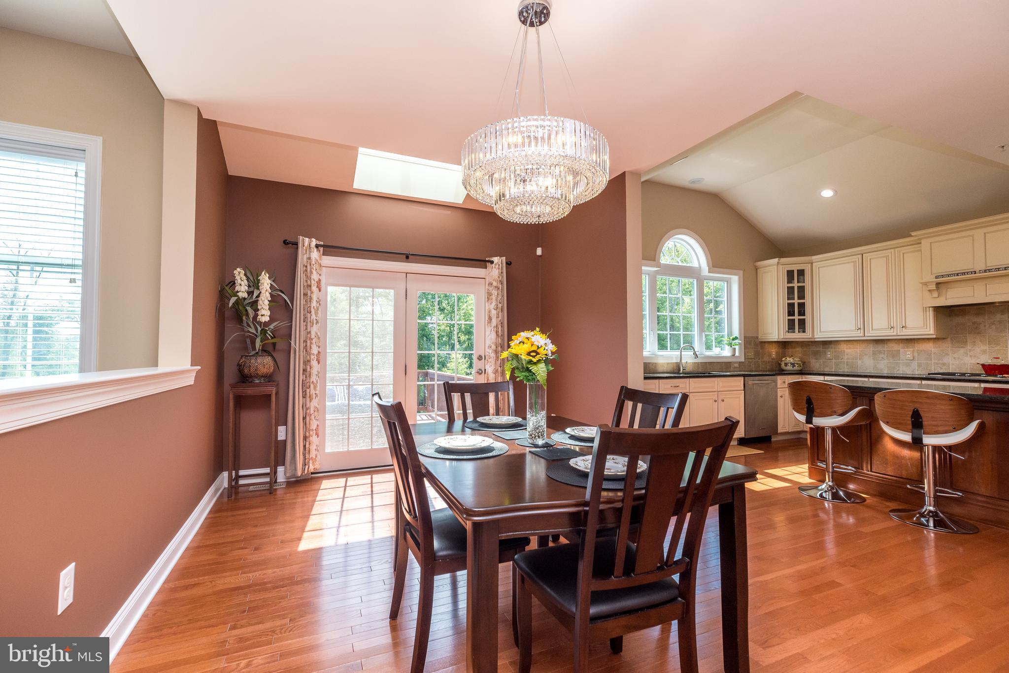 WARRINGTON GLEN - Residential