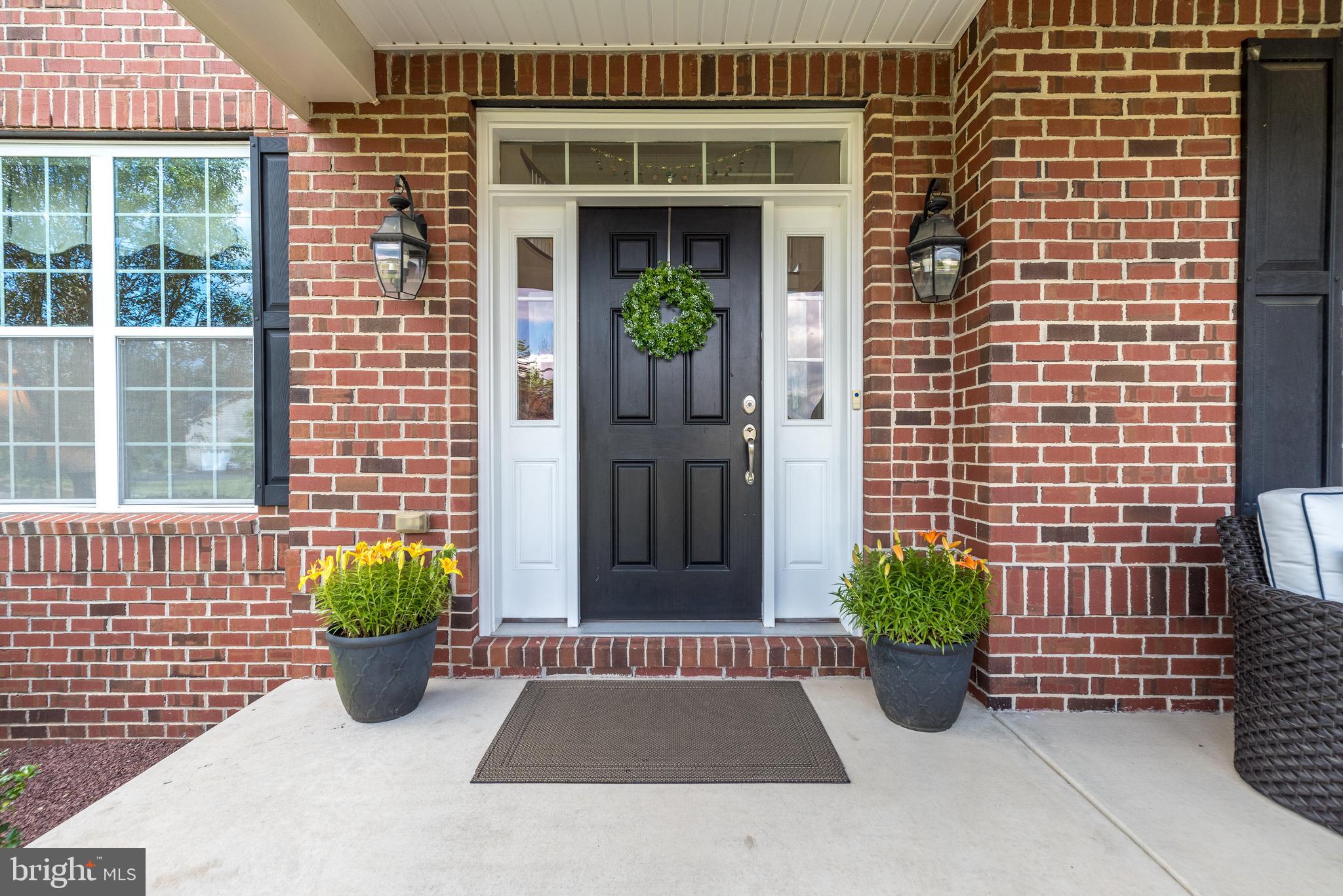 WARRINGTON GLEN - Residential