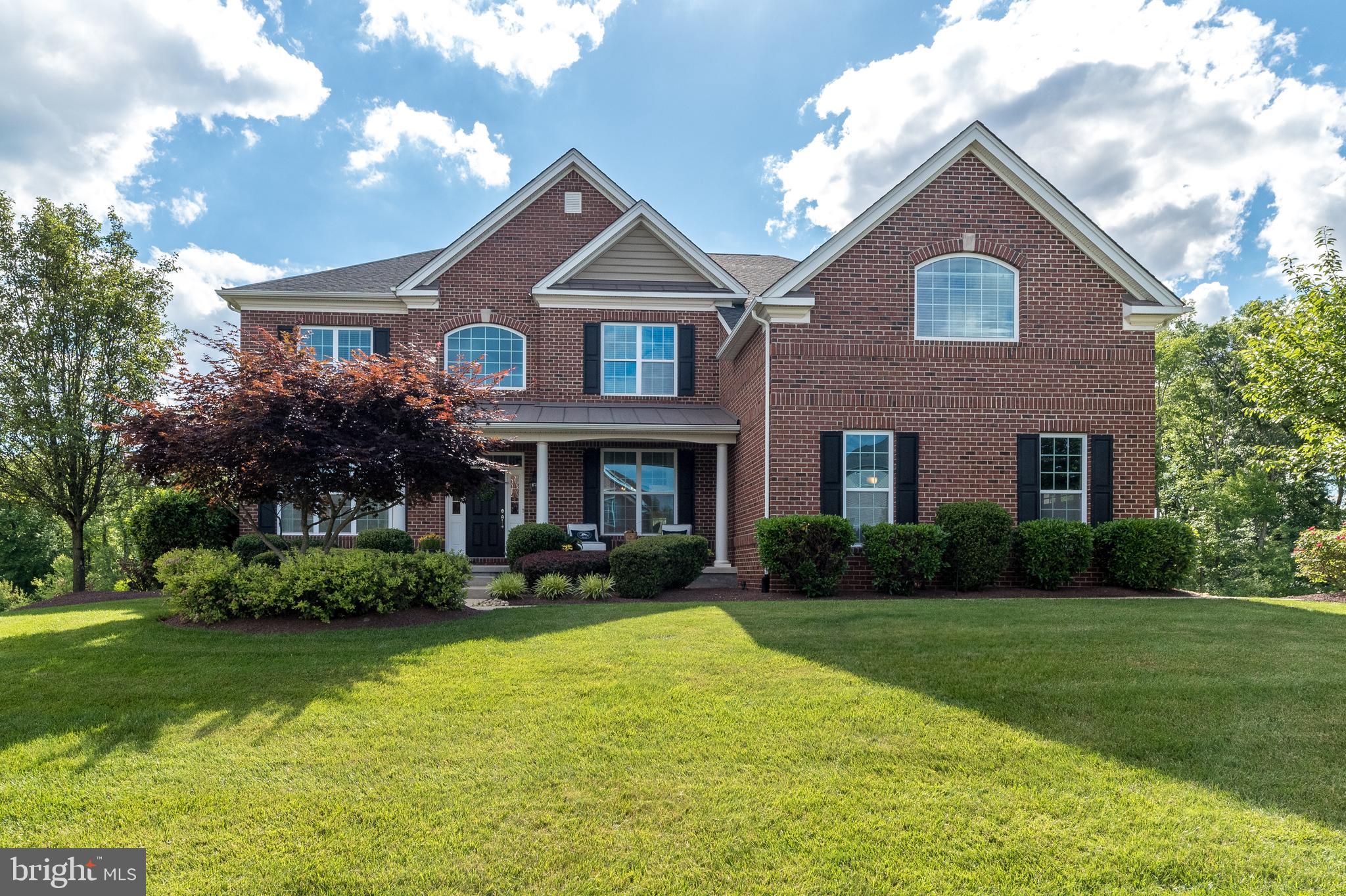 WARRINGTON GLEN - Residential