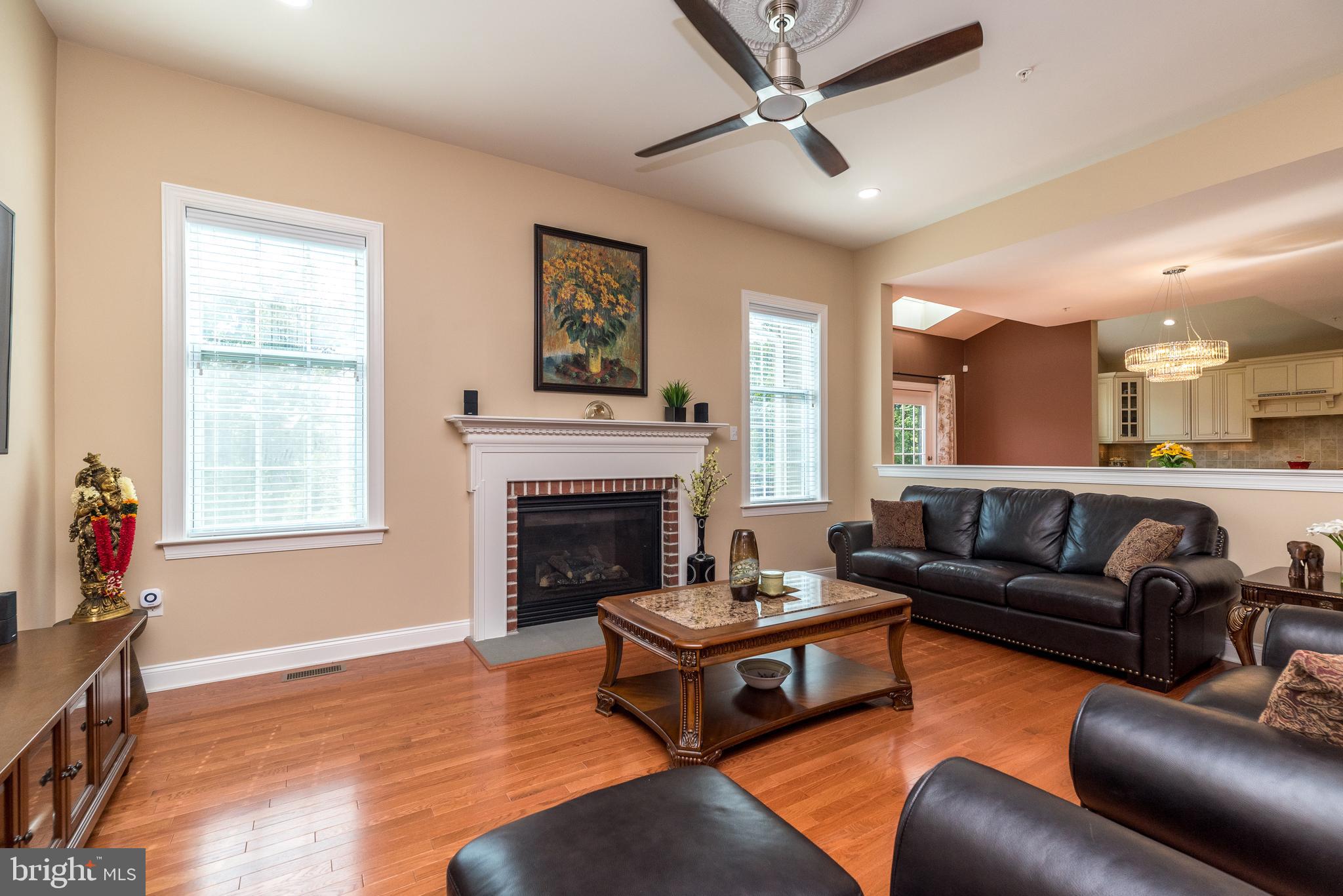 WARRINGTON GLEN - Residential