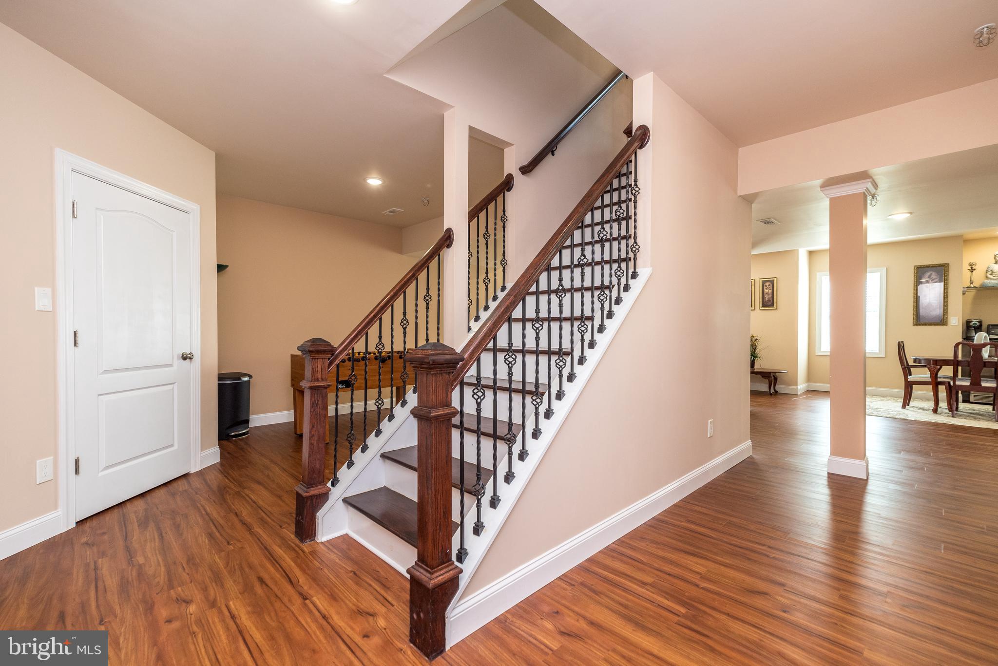 WARRINGTON GLEN - Residential