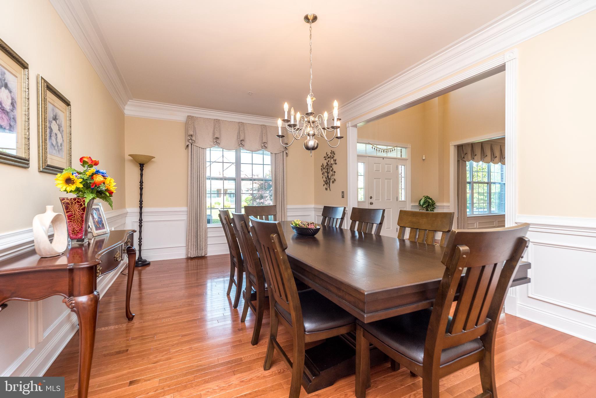 WARRINGTON GLEN - Residential