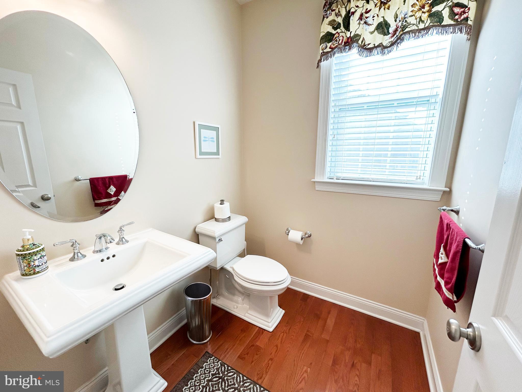 WARRINGTON GLEN - Residential