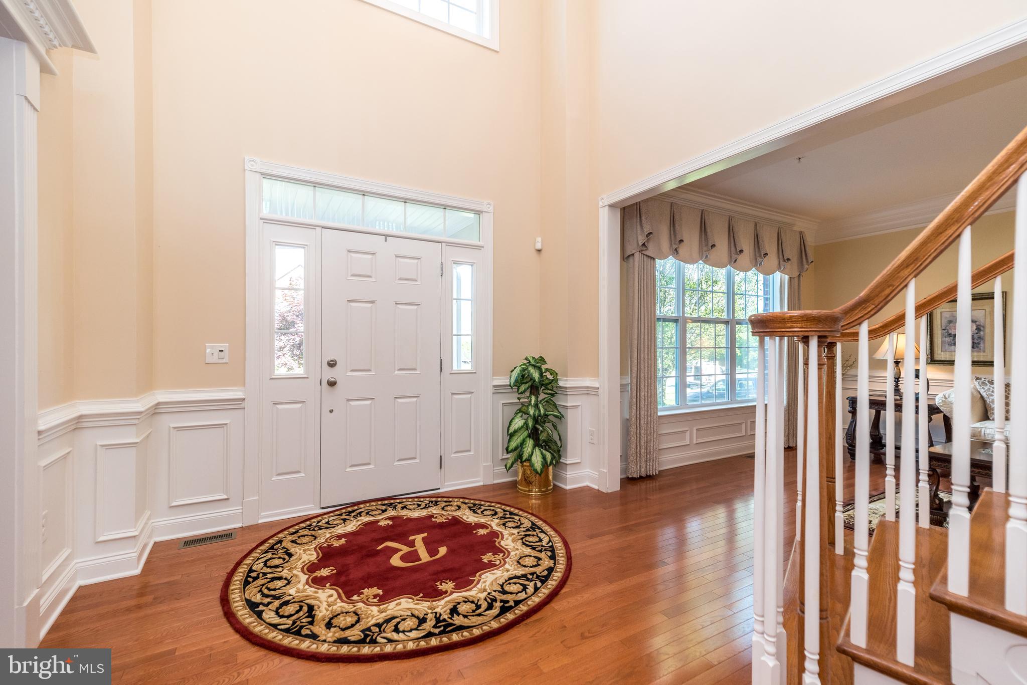 WARRINGTON GLEN - Residential