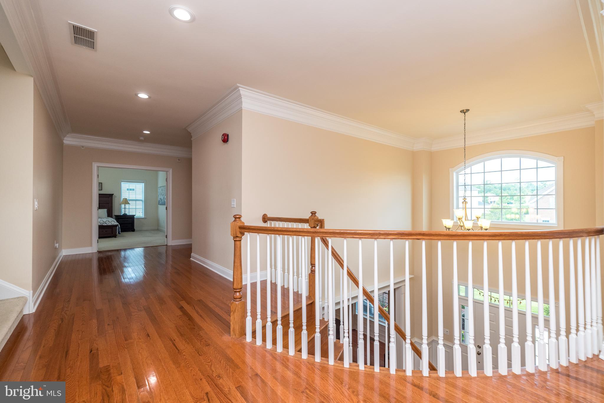 WARRINGTON GLEN - Residential