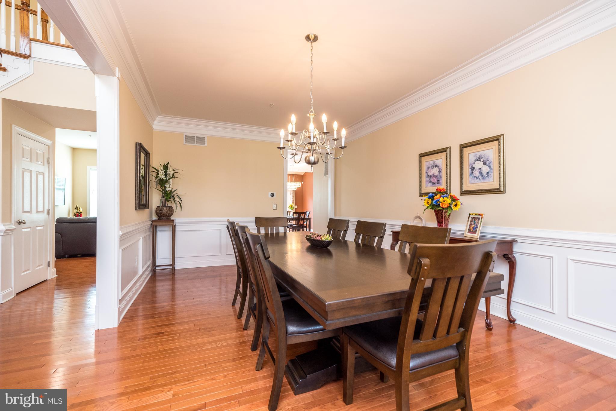 WARRINGTON GLEN - Residential