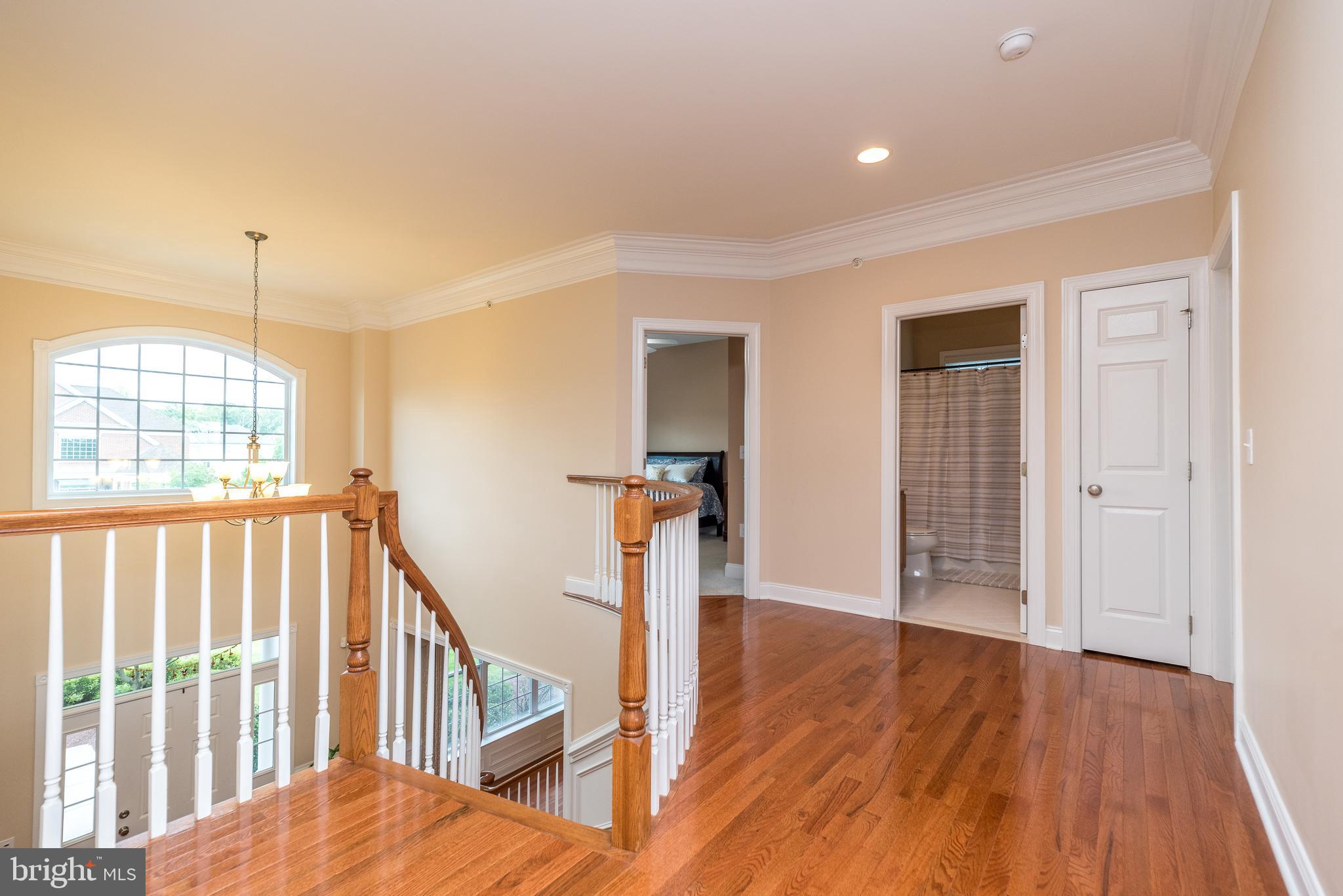 WARRINGTON GLEN - Residential