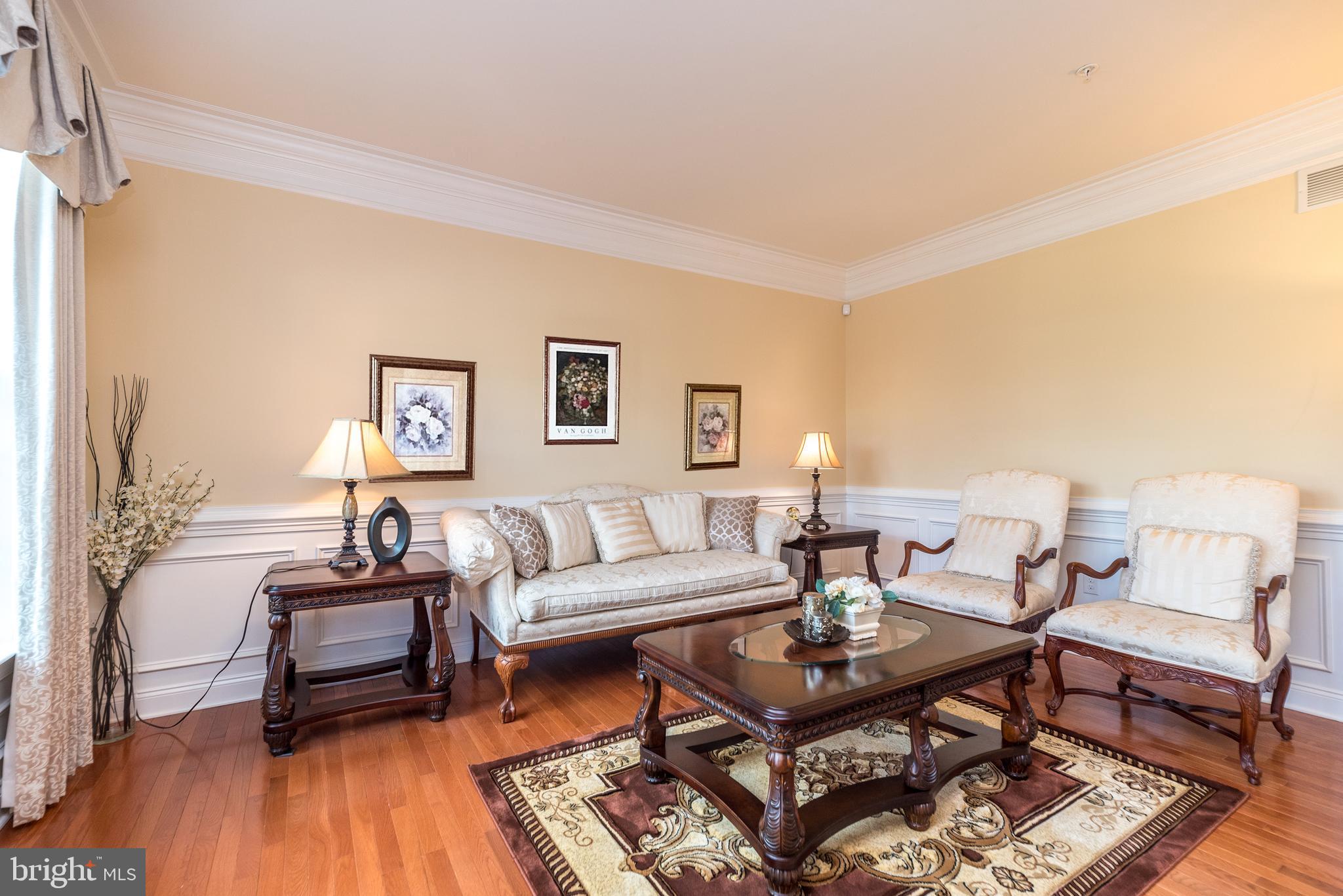 WARRINGTON GLEN - Residential