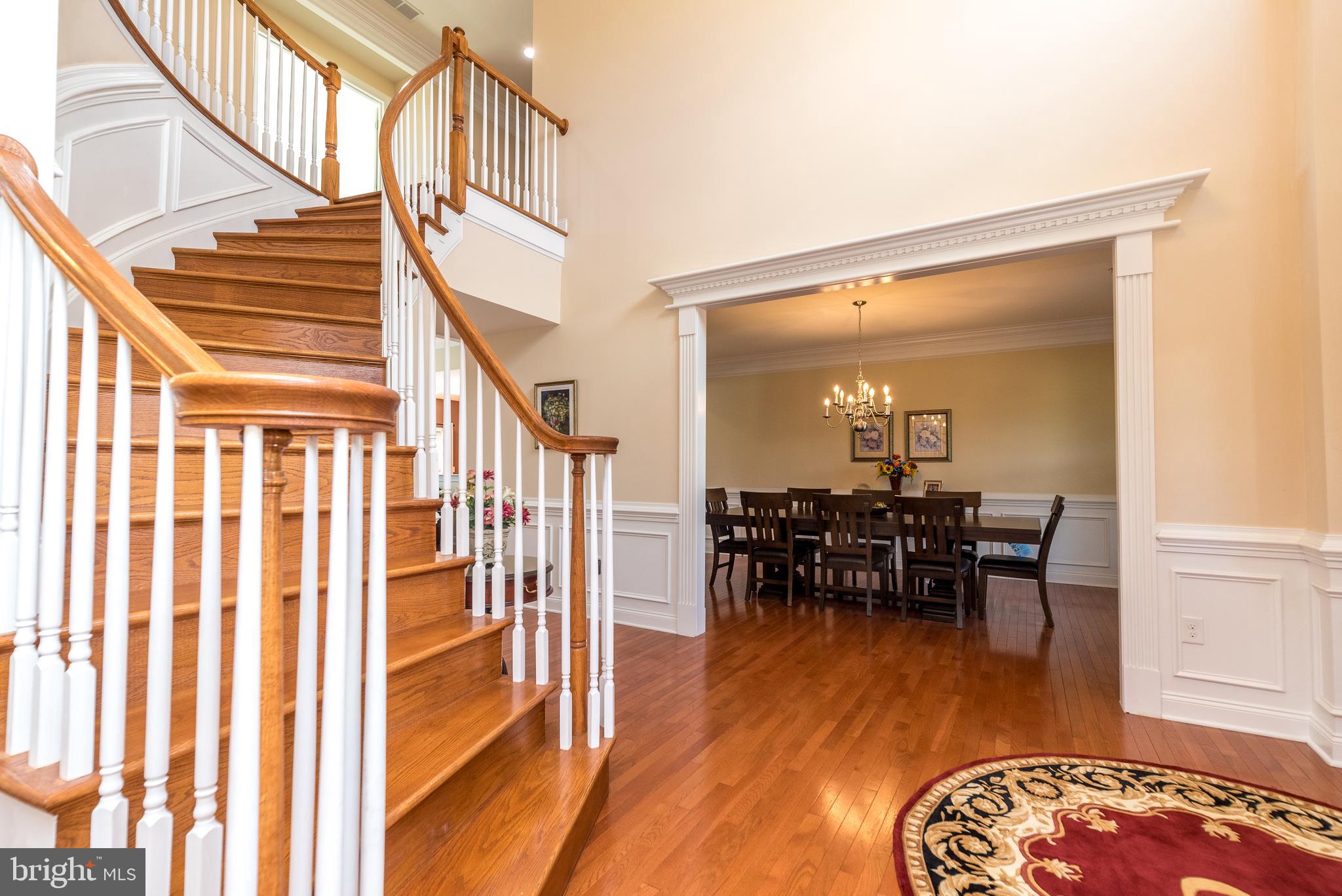 WARRINGTON GLEN - Residential