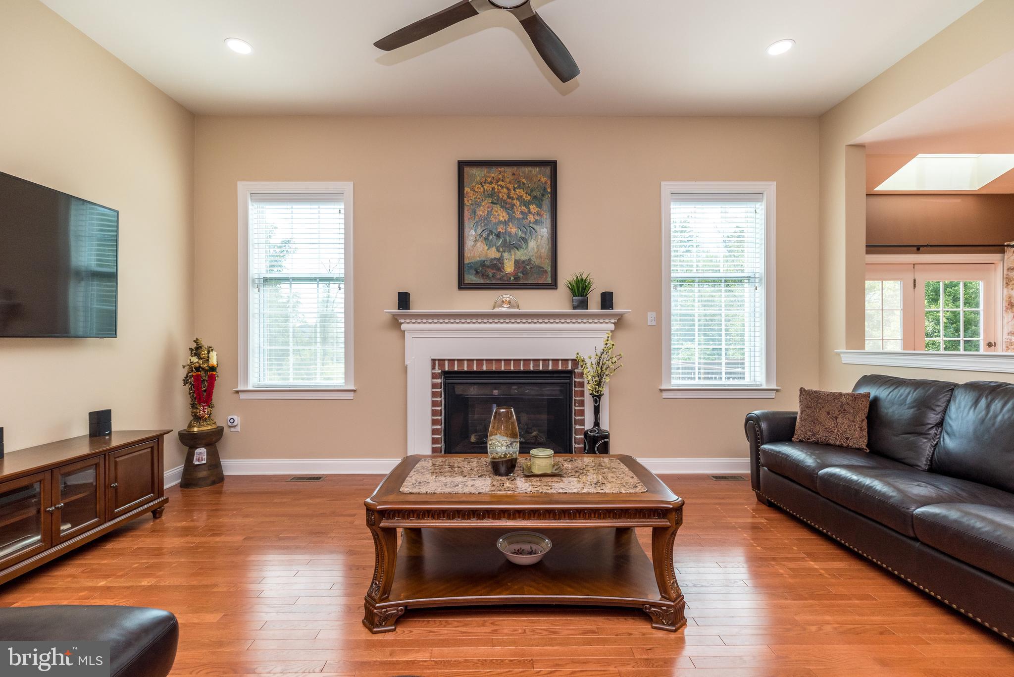WARRINGTON GLEN - Residential