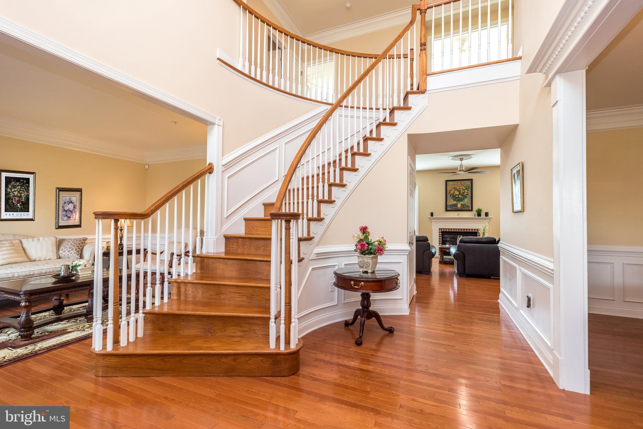 WARRINGTON GLEN - Residential