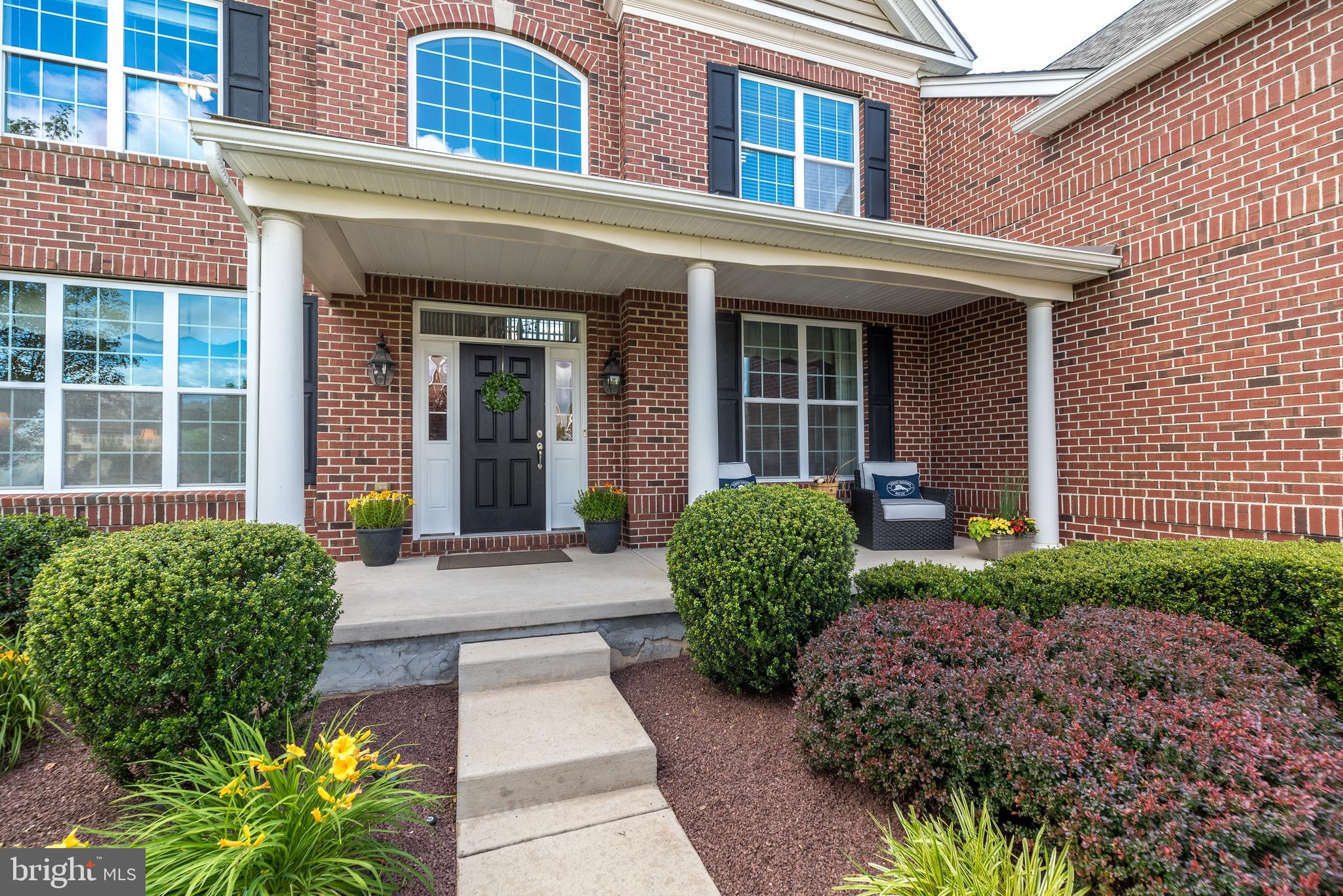 WARRINGTON GLEN - Residential