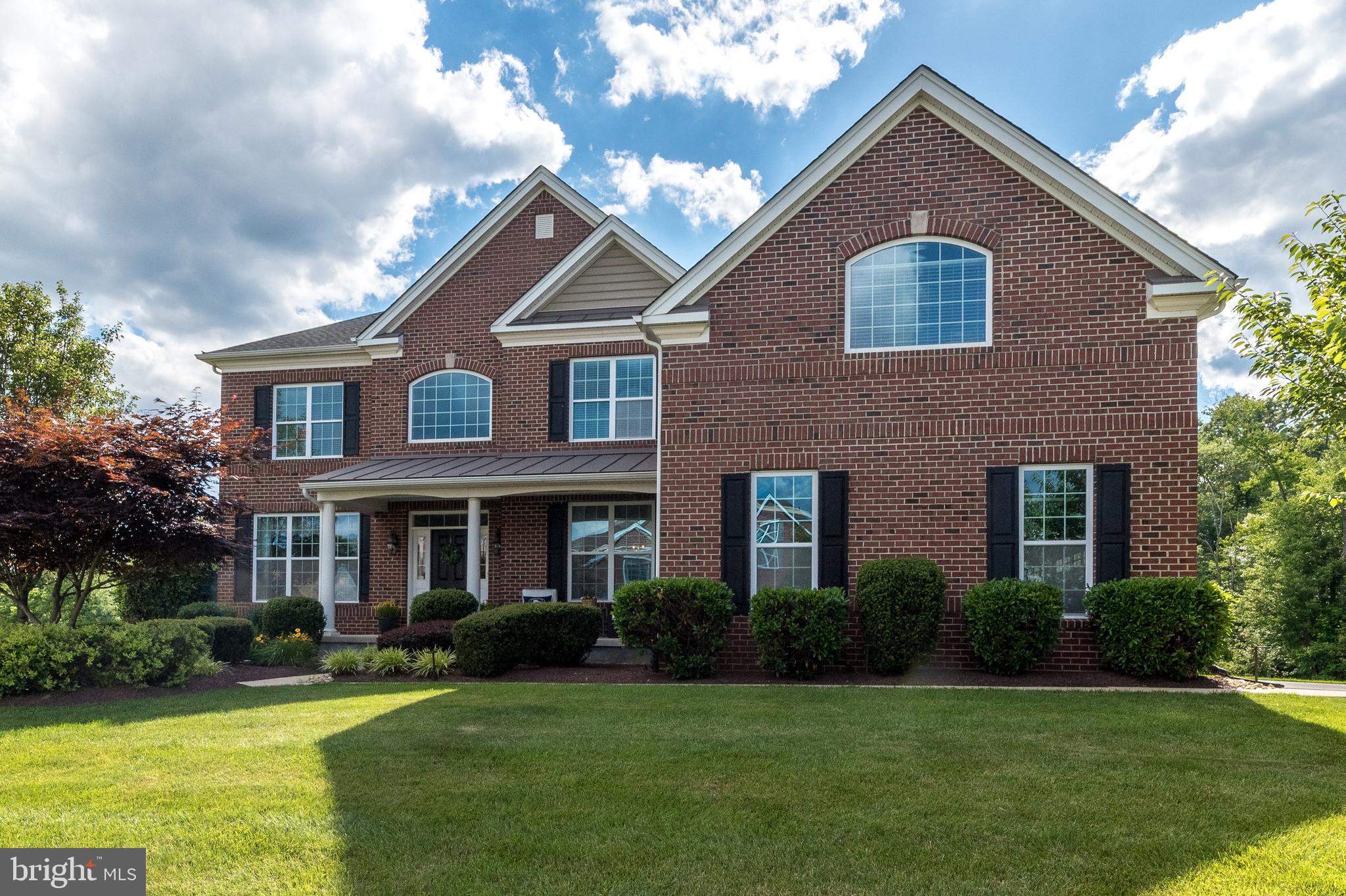WARRINGTON GLEN - Residential