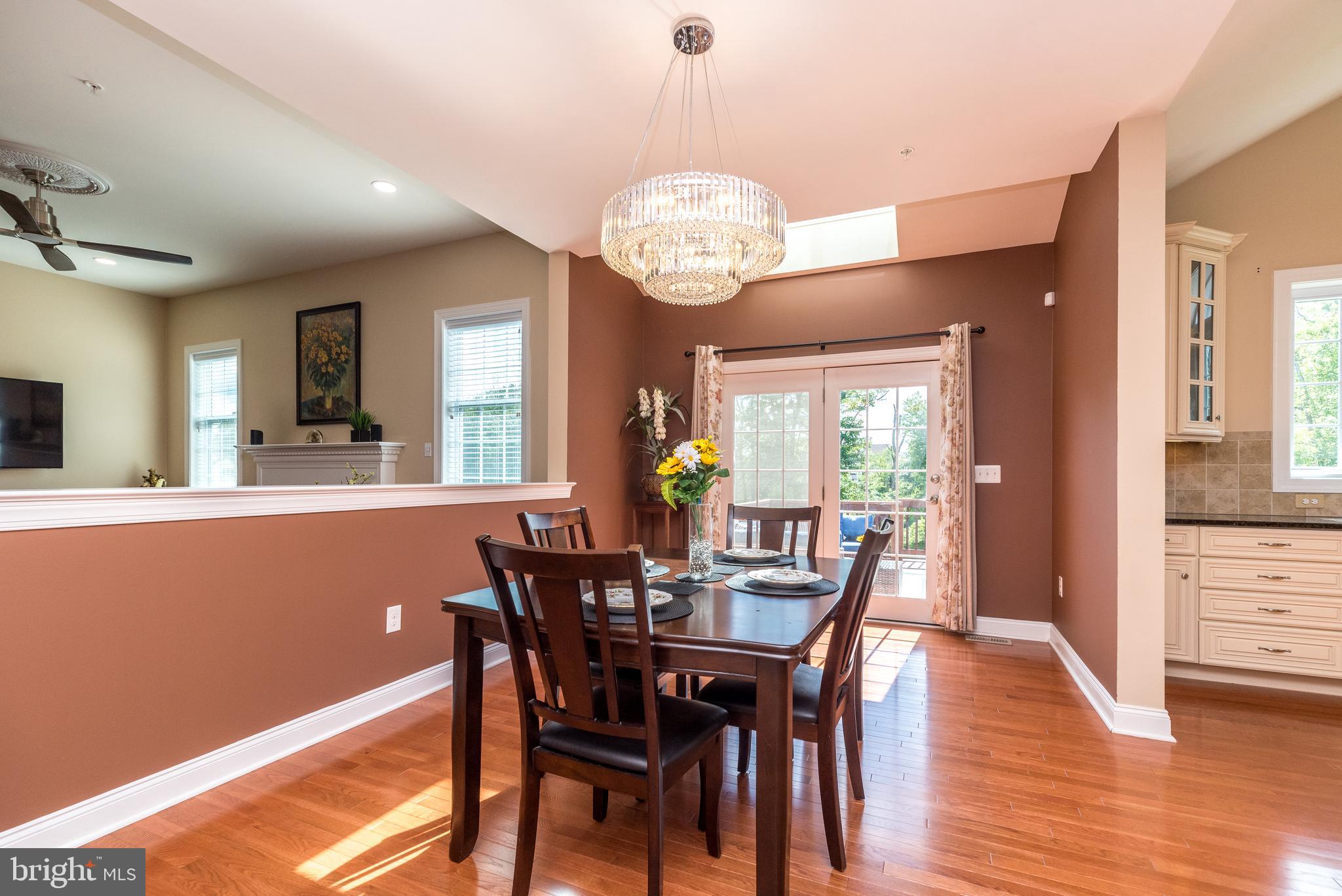 WARRINGTON GLEN - Residential