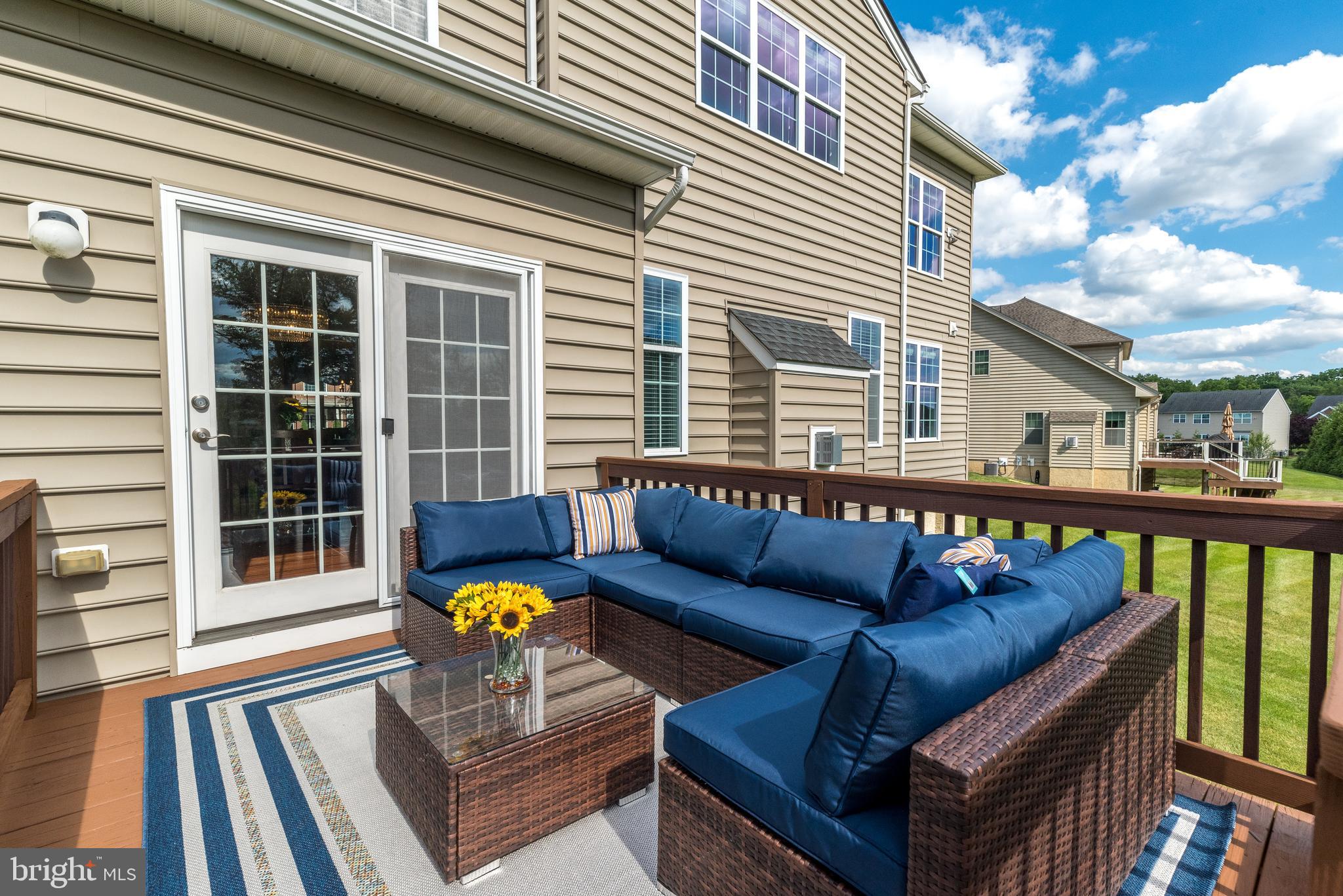 WARRINGTON GLEN - Residential