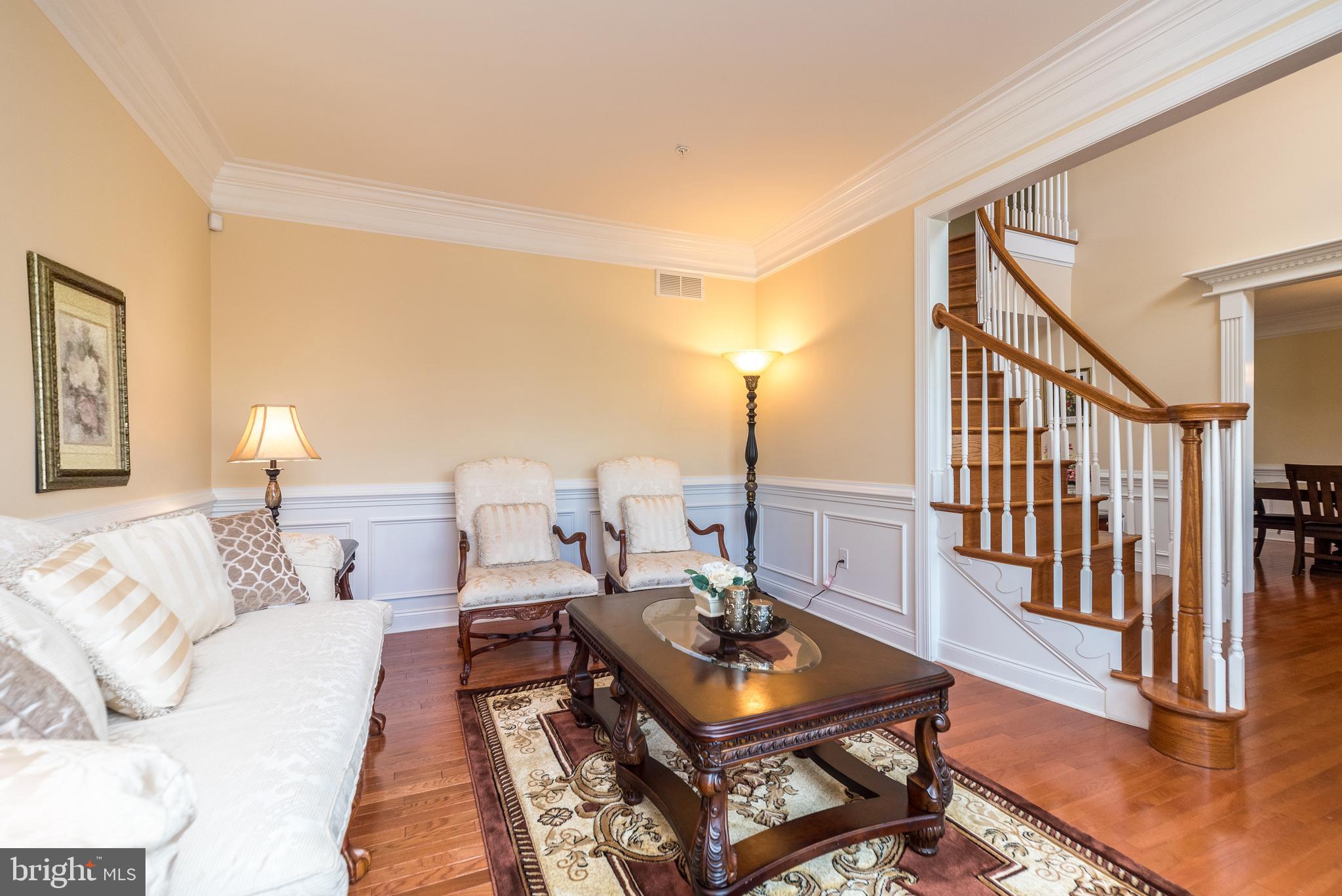 WARRINGTON GLEN - Residential
