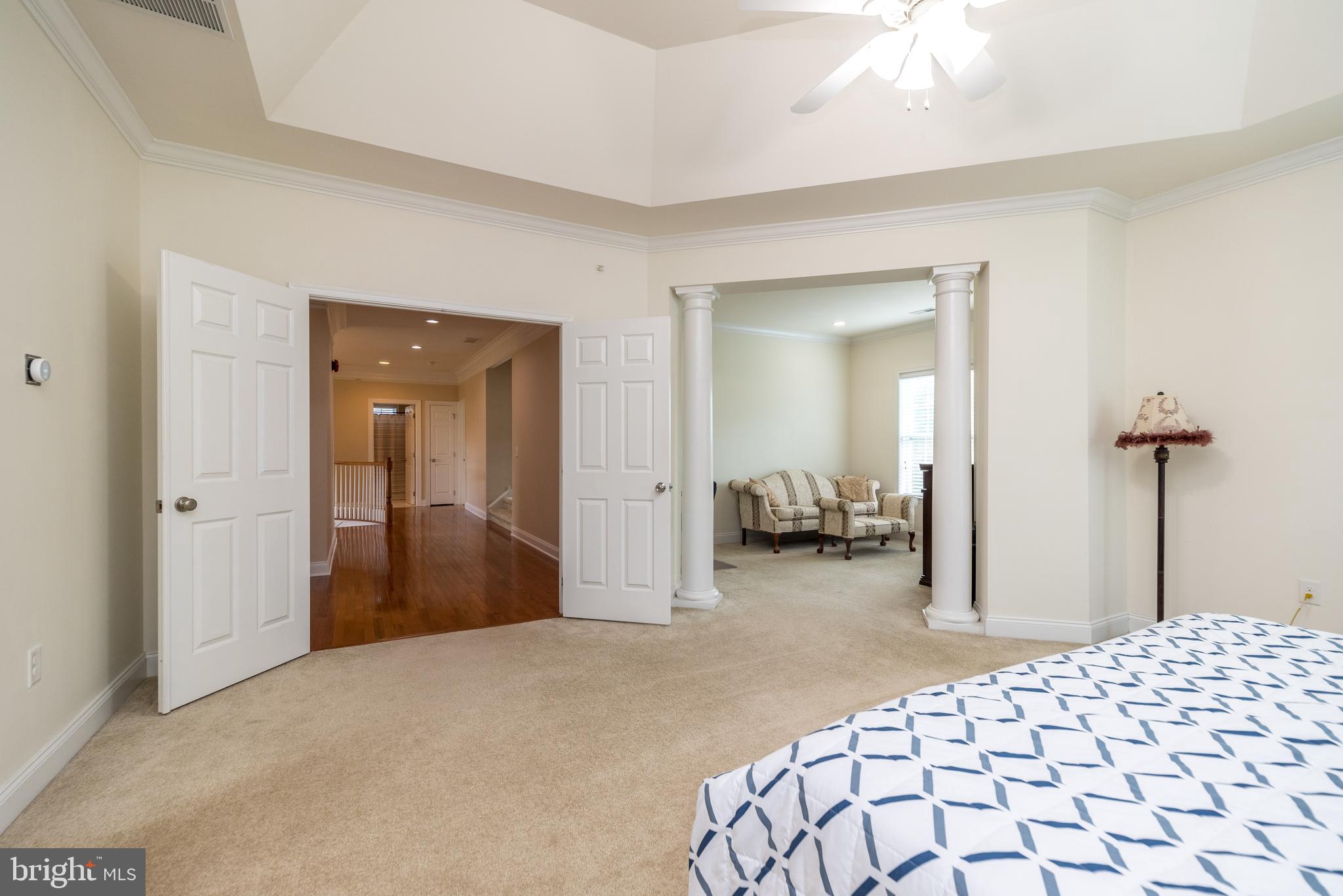 WARRINGTON GLEN - Residential