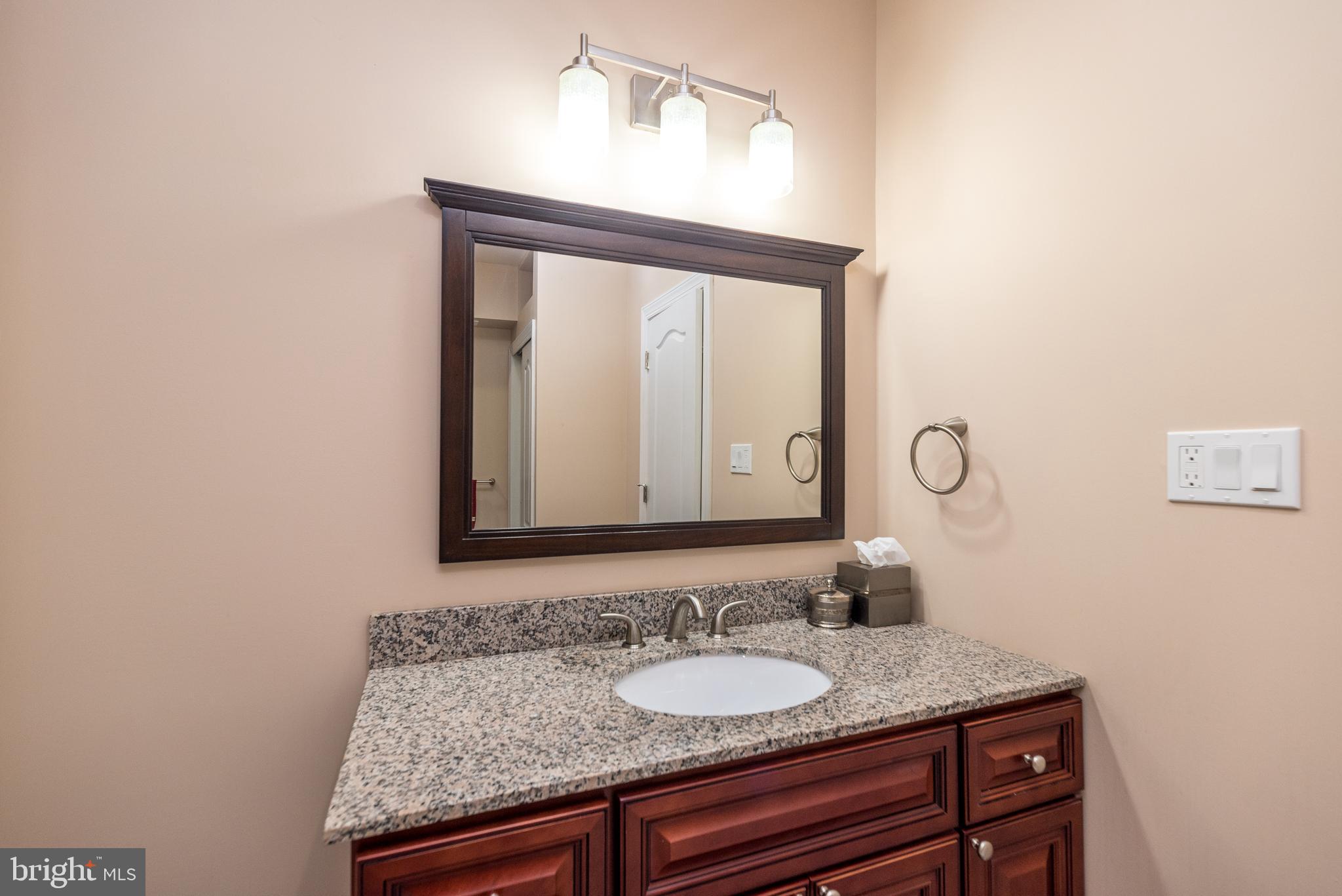 WARRINGTON GLEN - Residential