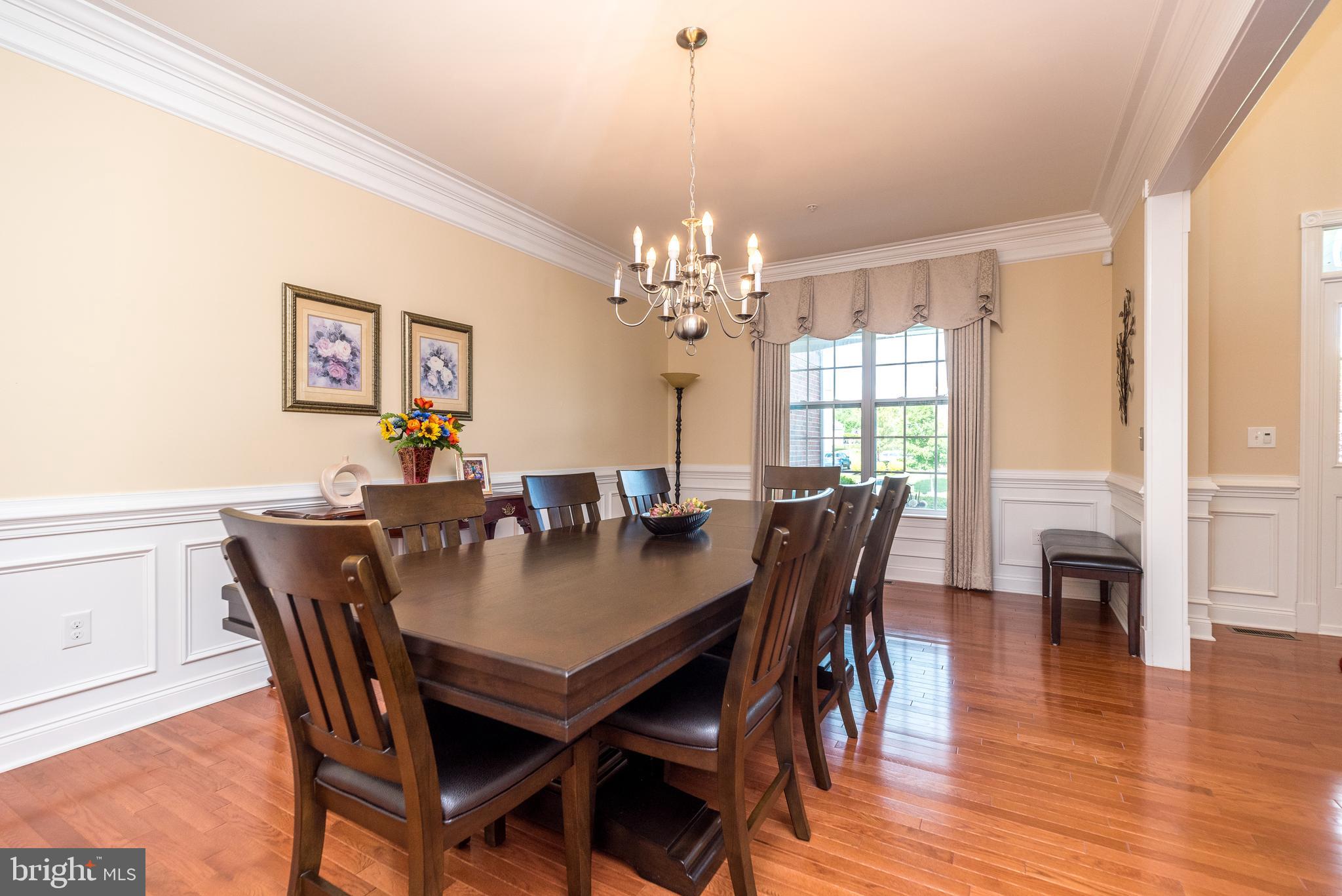 WARRINGTON GLEN - Residential