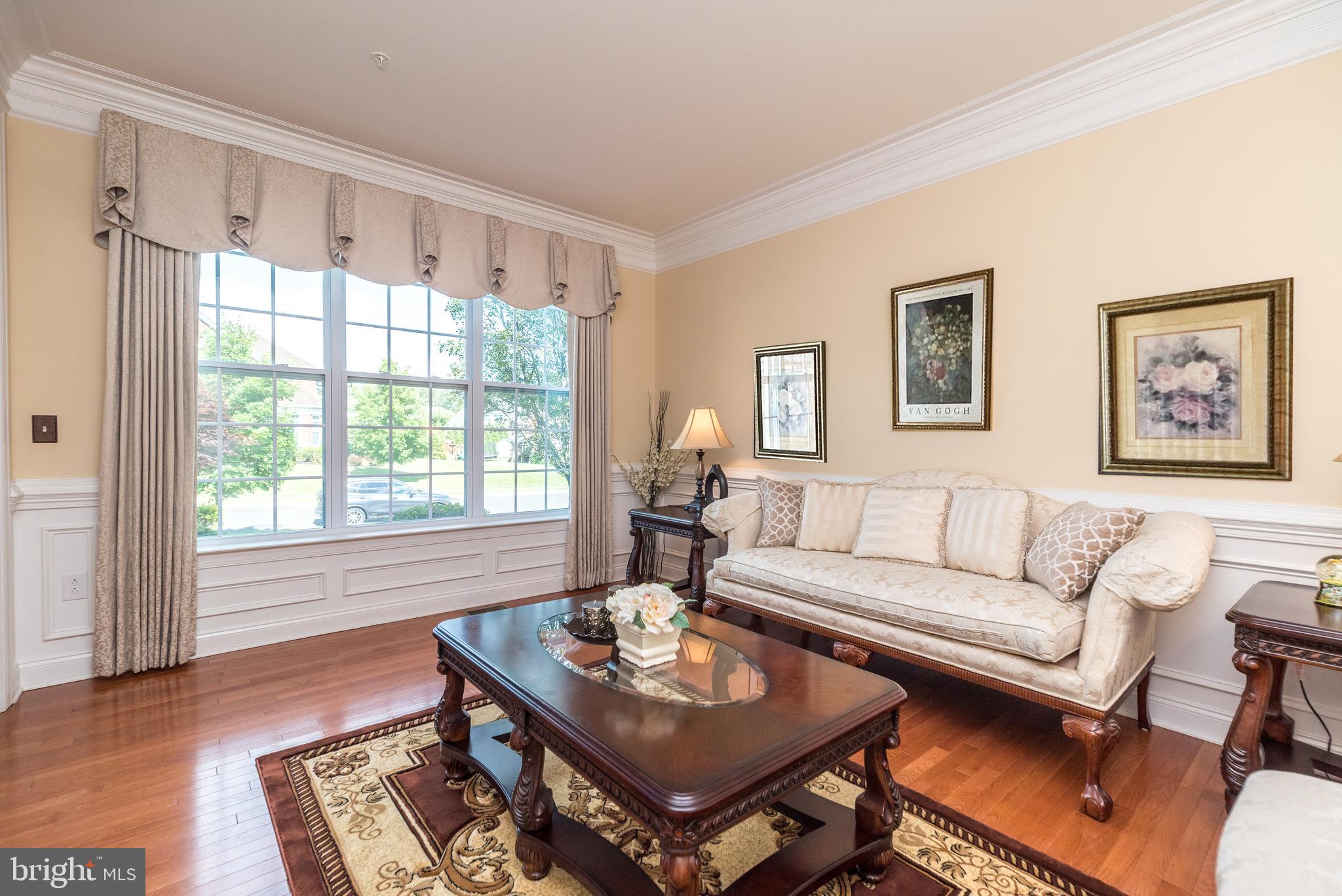 WARRINGTON GLEN - Residential