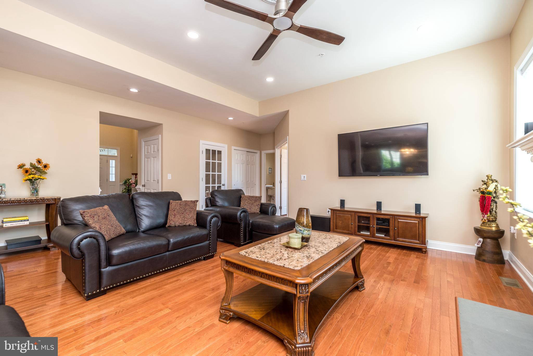 WARRINGTON GLEN - Residential