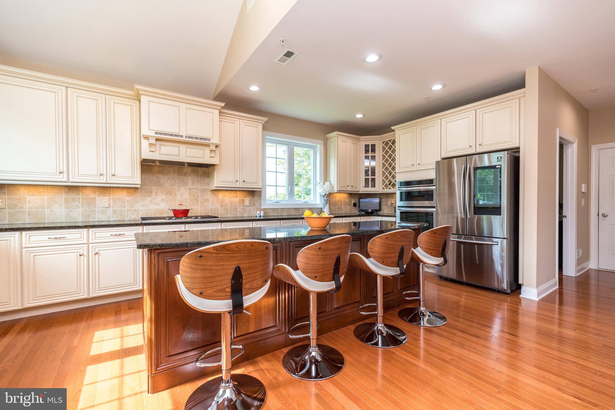 WARRINGTON GLEN - Residential