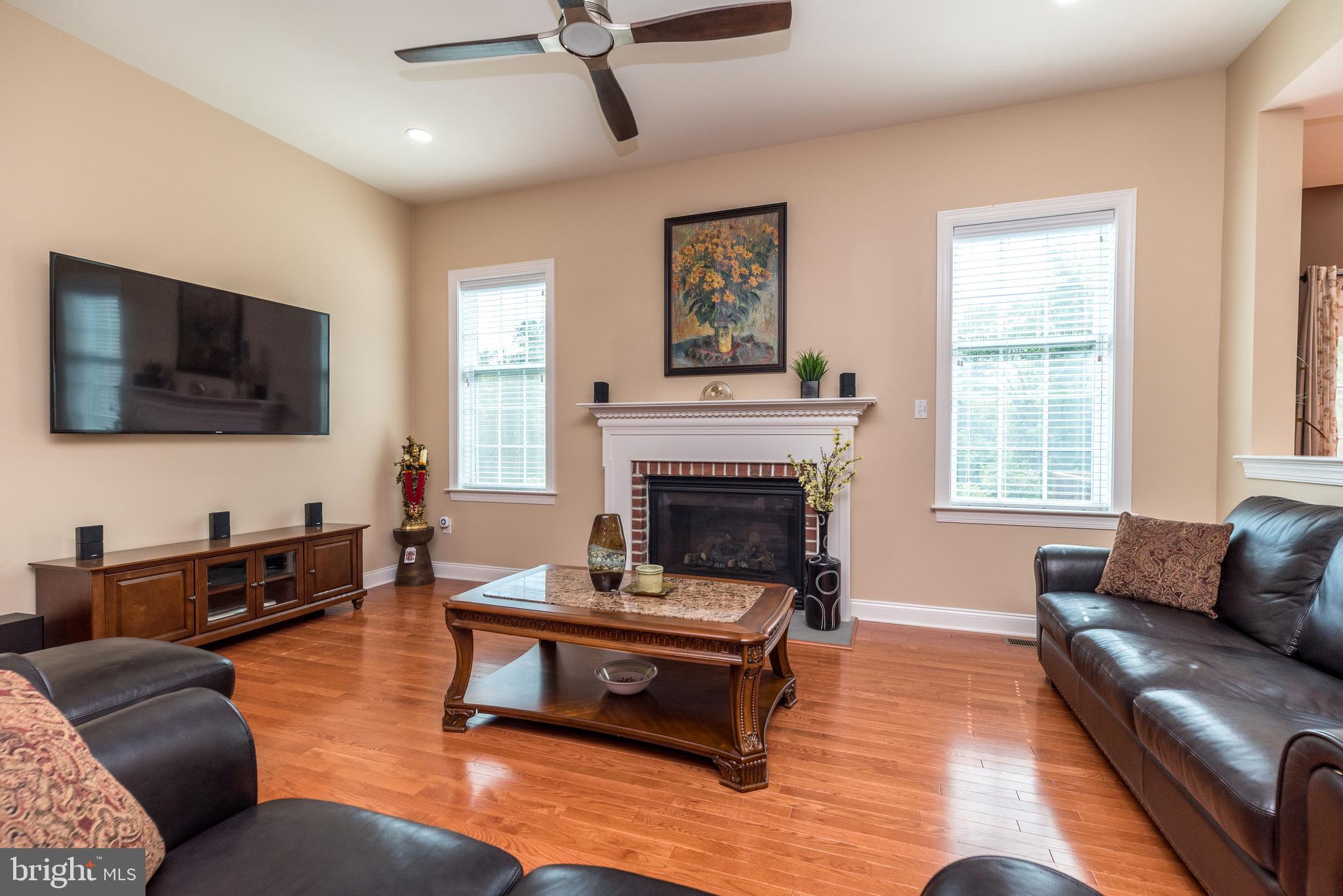 WARRINGTON GLEN - Residential