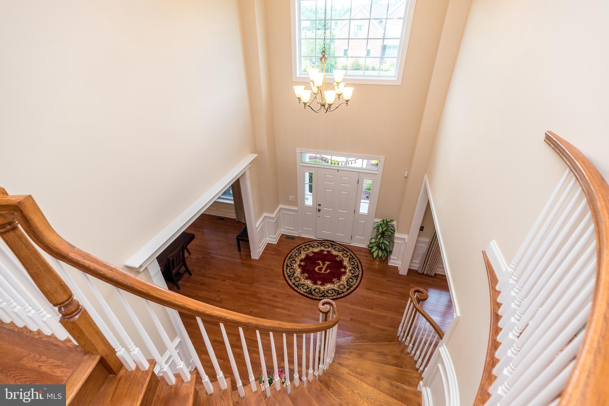 WARRINGTON GLEN - Residential