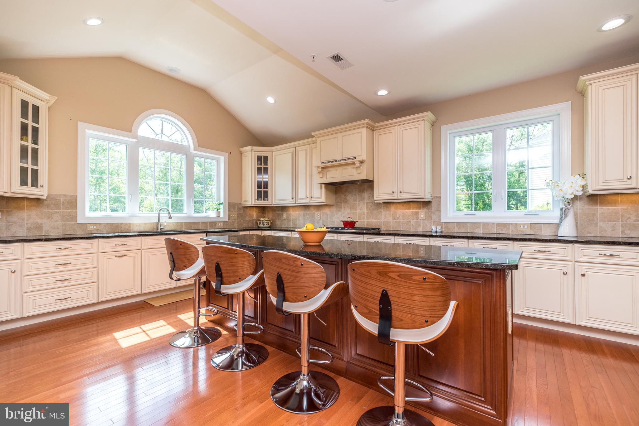 WARRINGTON GLEN - Residential
