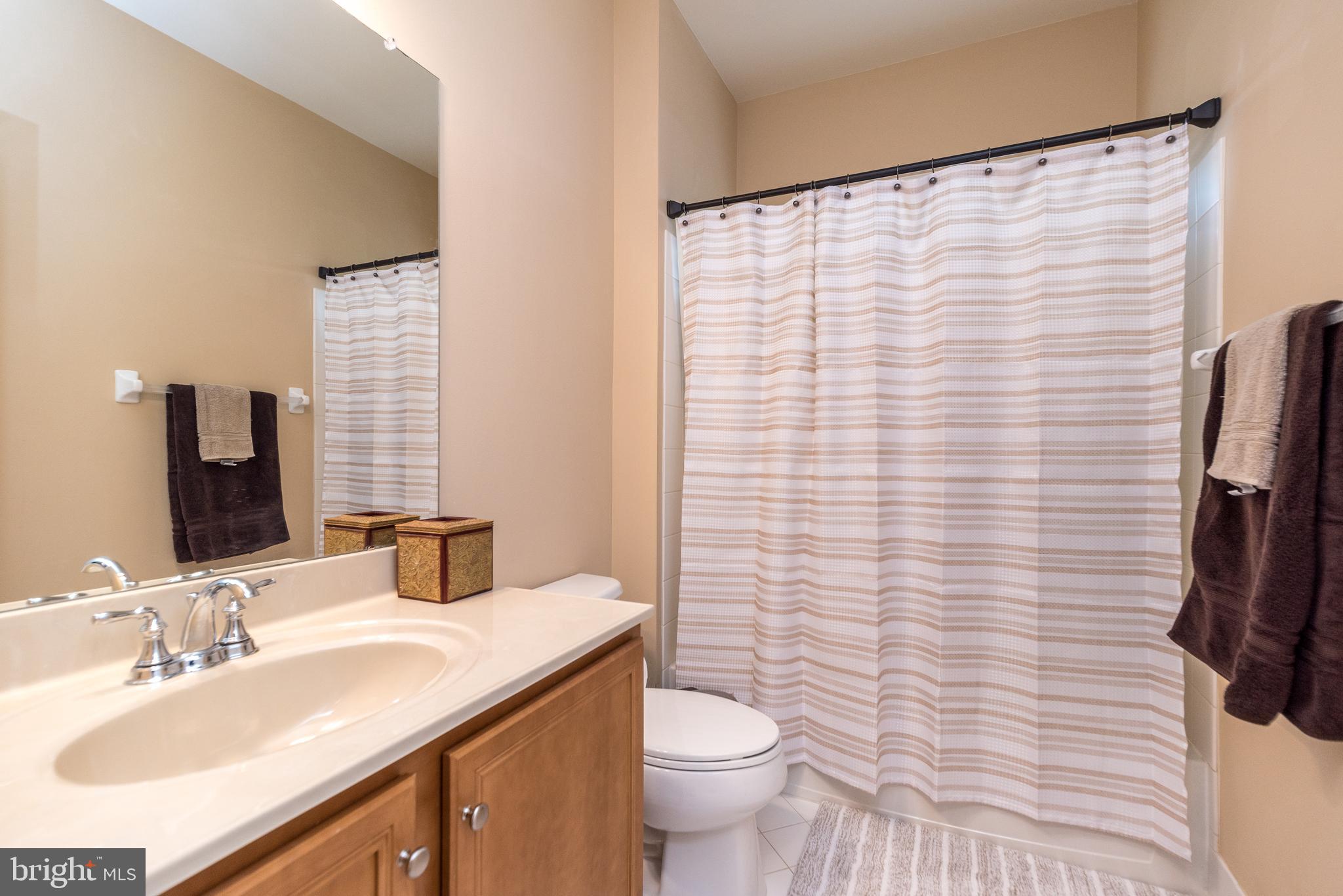 WARRINGTON GLEN - Residential