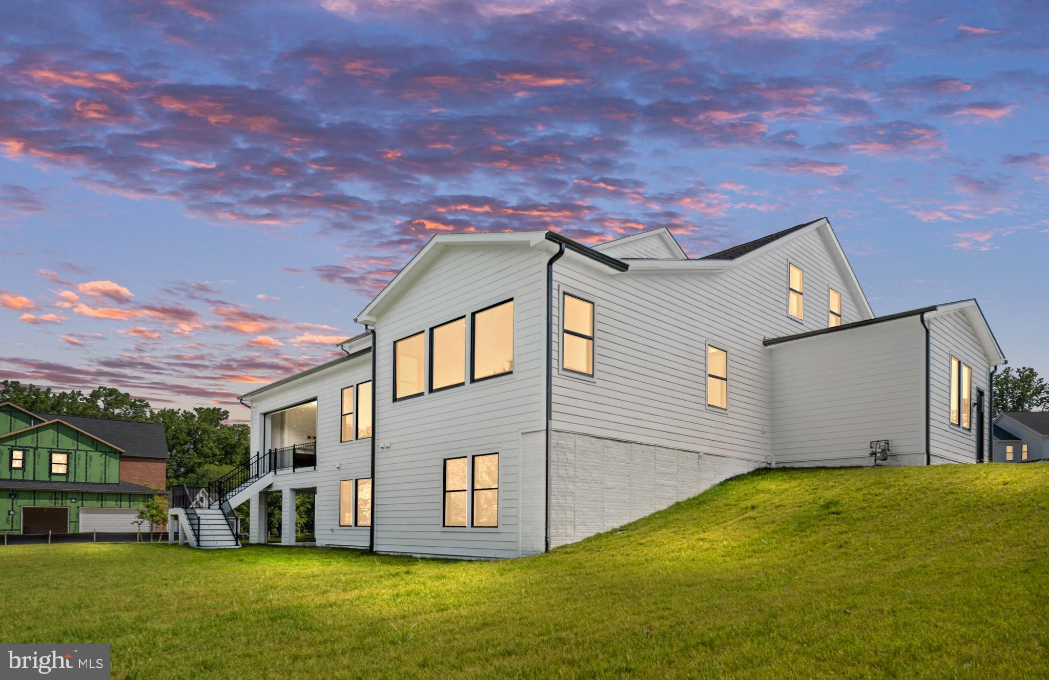 ARDEN - Residential