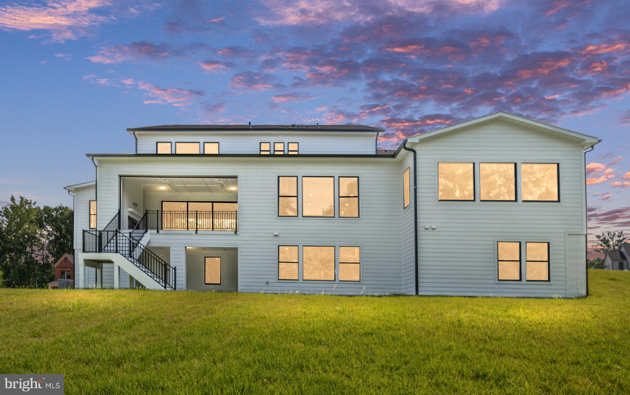 ARDEN - Residential