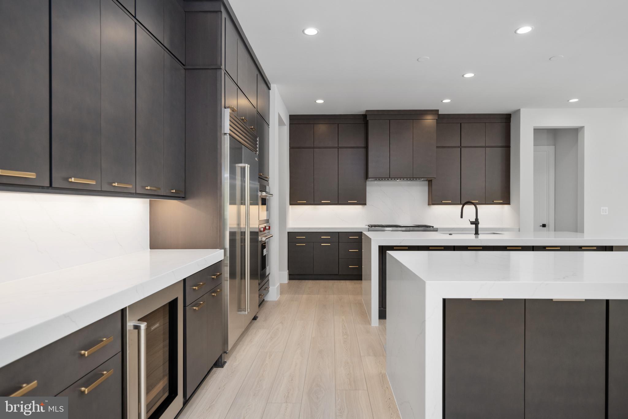ARDEN - Residential