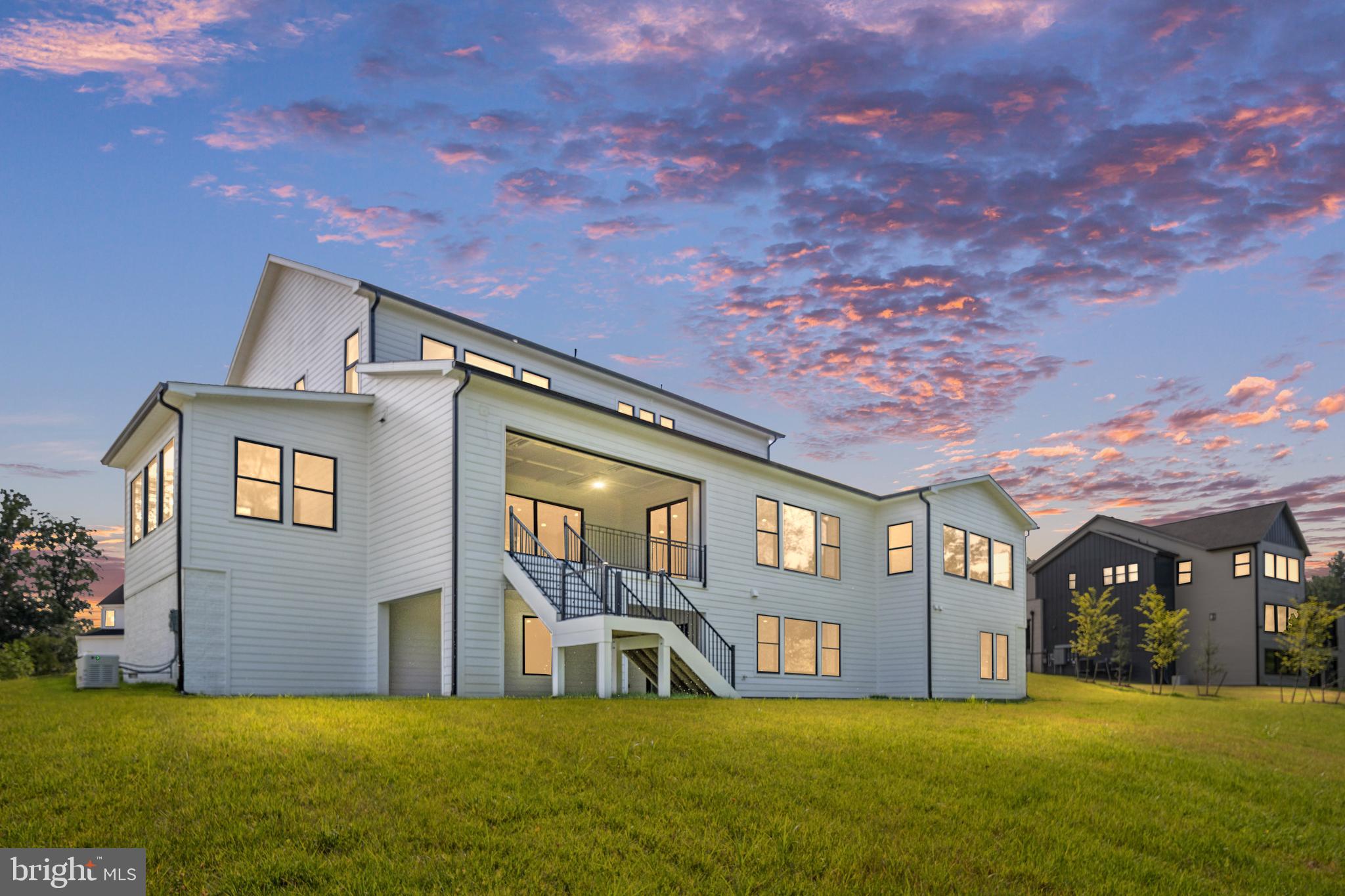 ARDEN - Residential