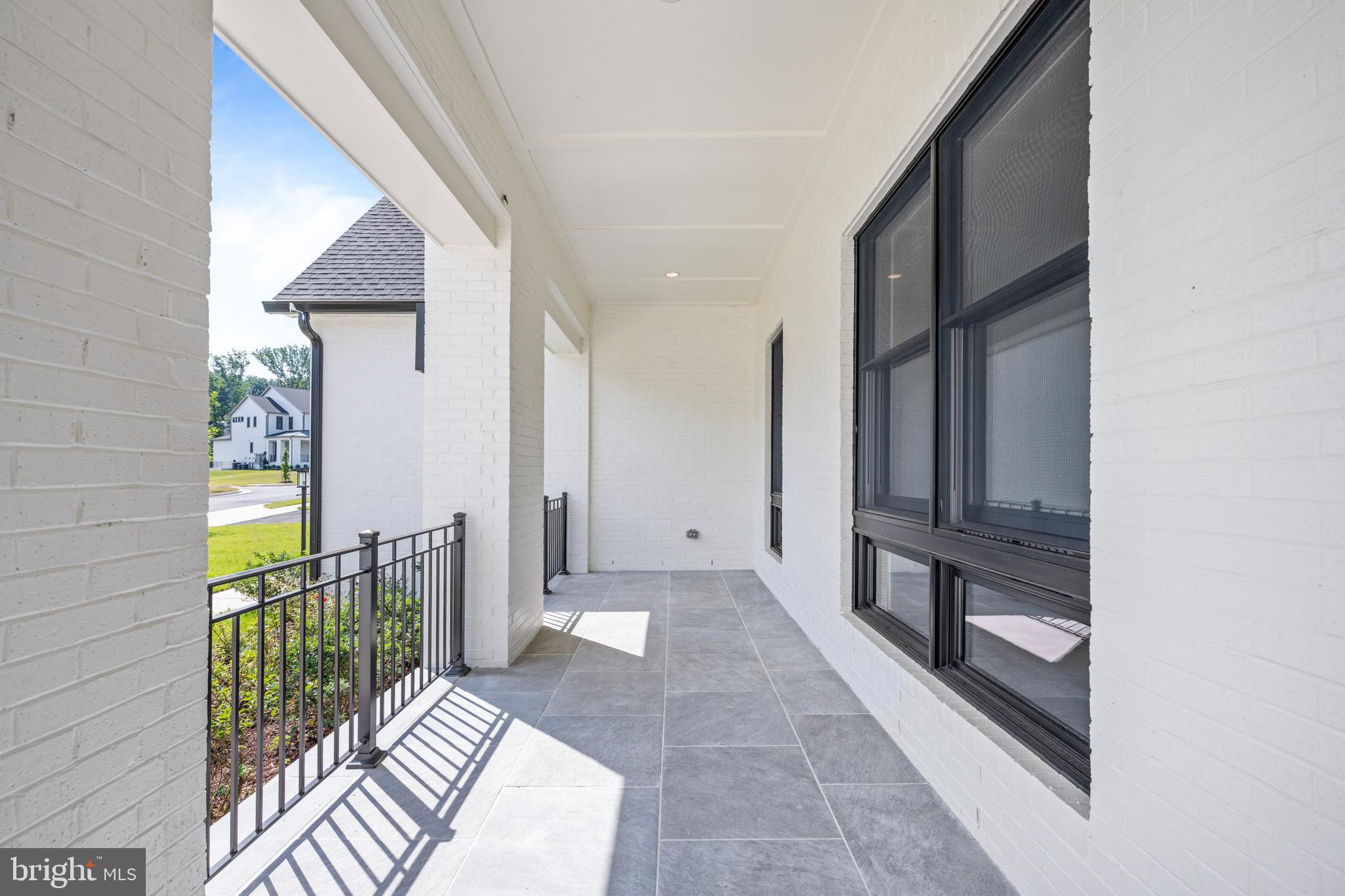 ARDEN - Residential