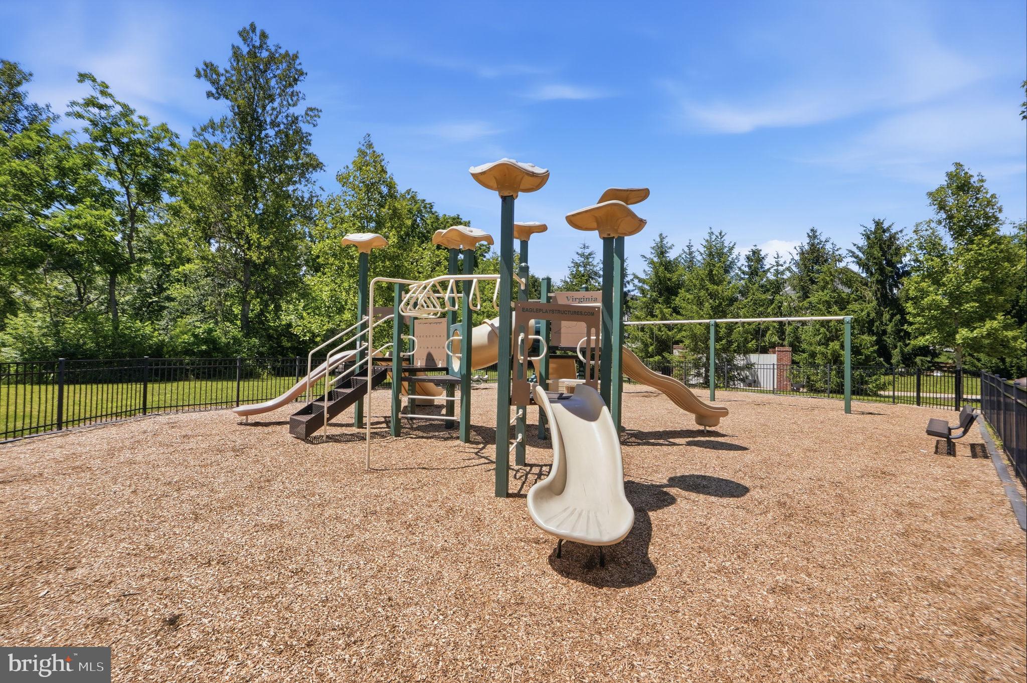 DOMINION VALLEY COUNTRY CLUB - Residential