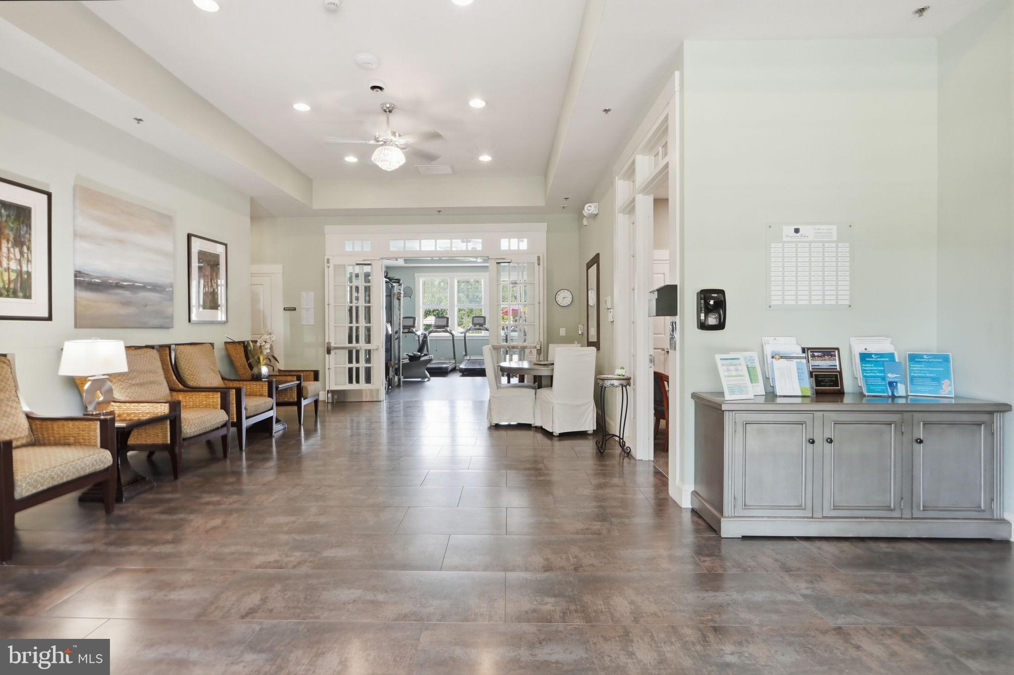 DOMINION VALLEY COUNTRY CLUB - Residential