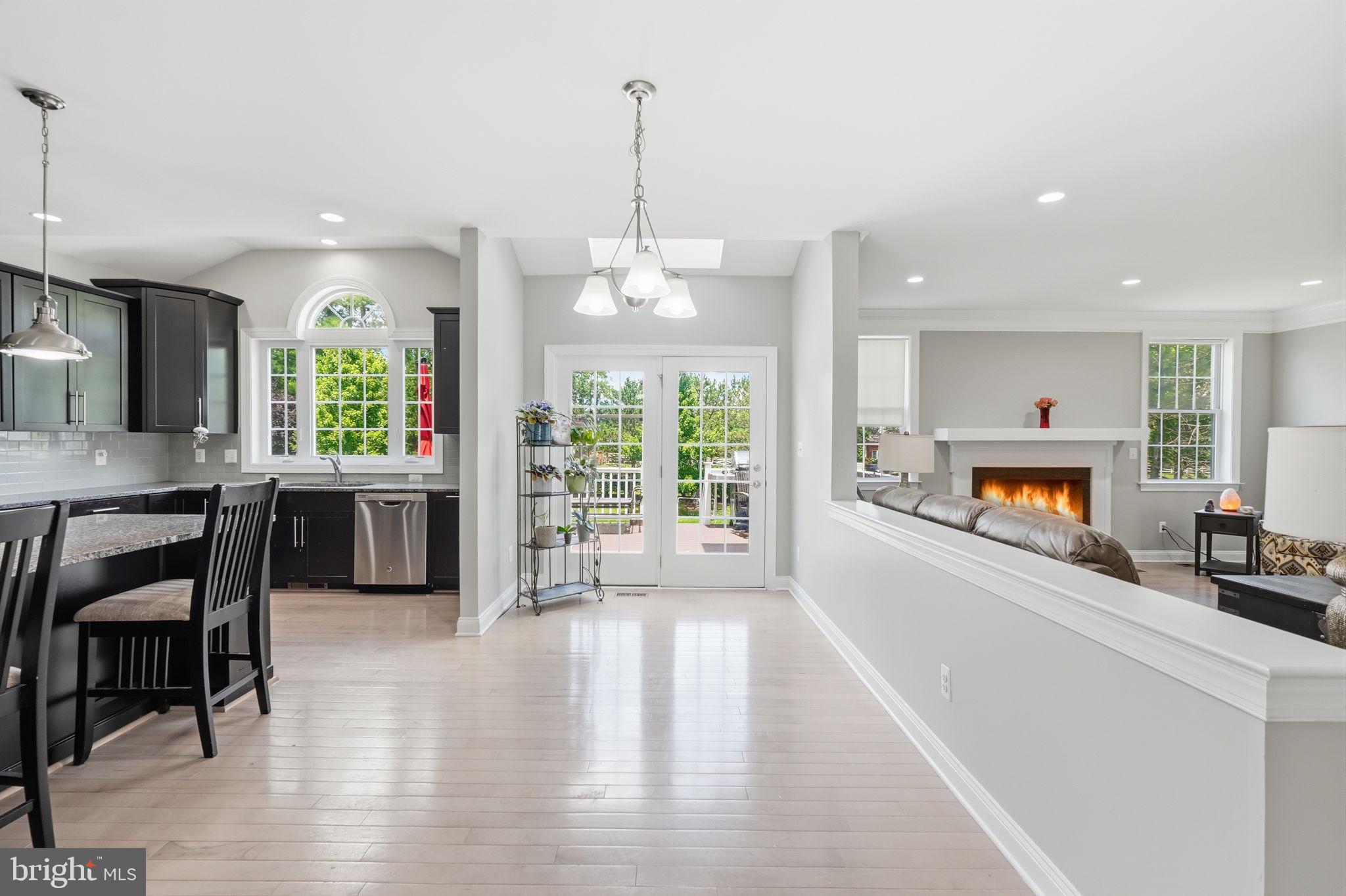 DOMINION VALLEY COUNTRY CLUB - Residential