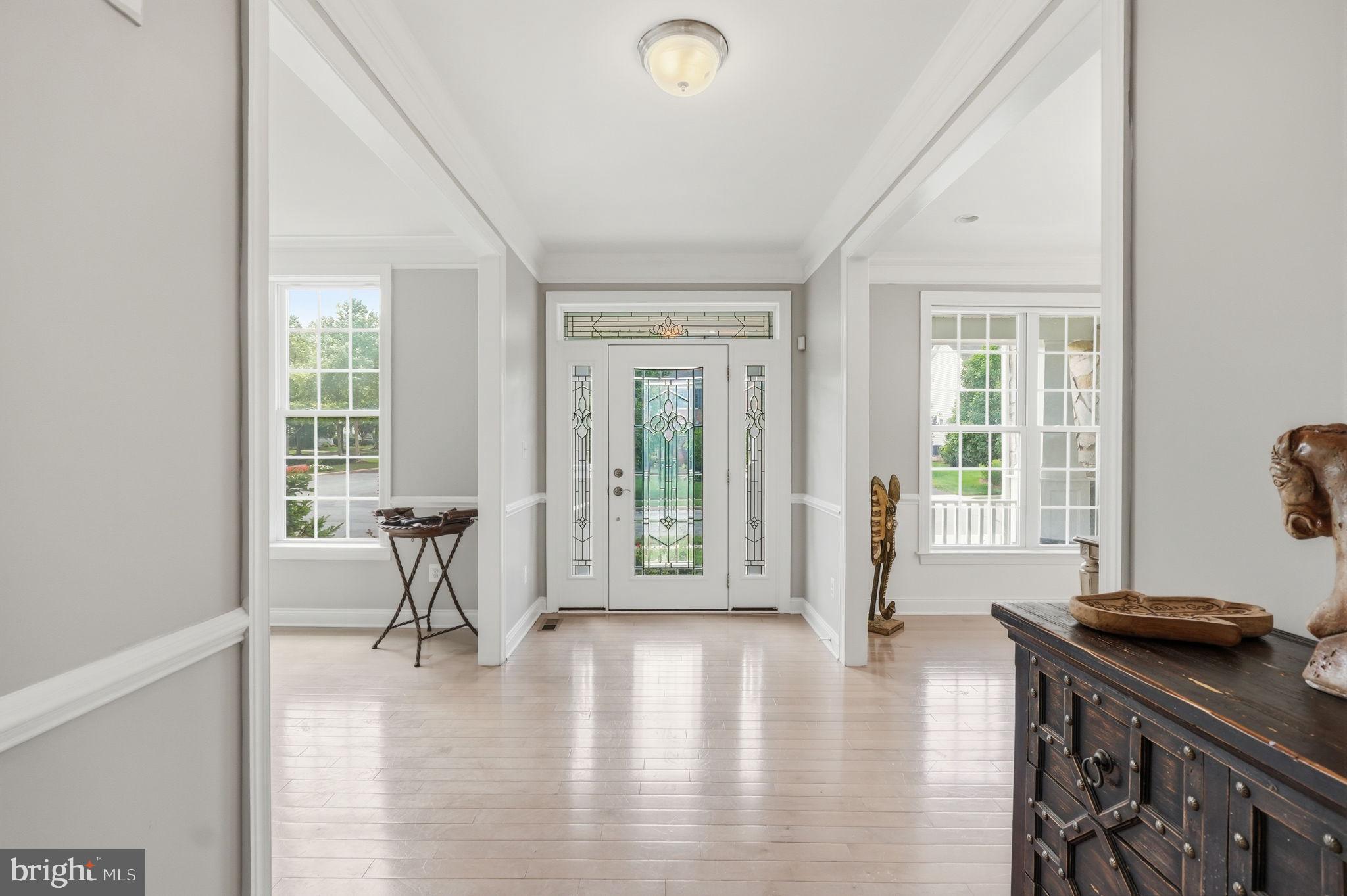 DOMINION VALLEY COUNTRY CLUB - Residential