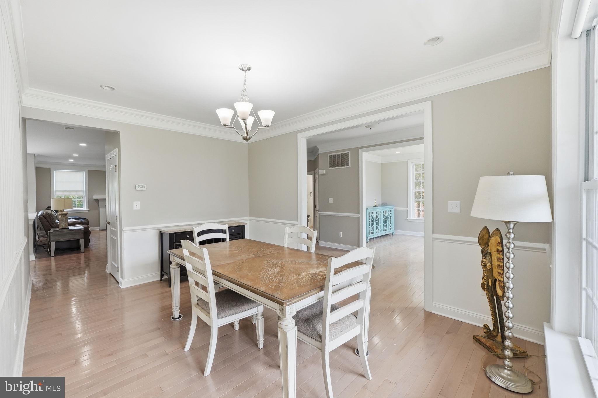 DOMINION VALLEY COUNTRY CLUB - Residential