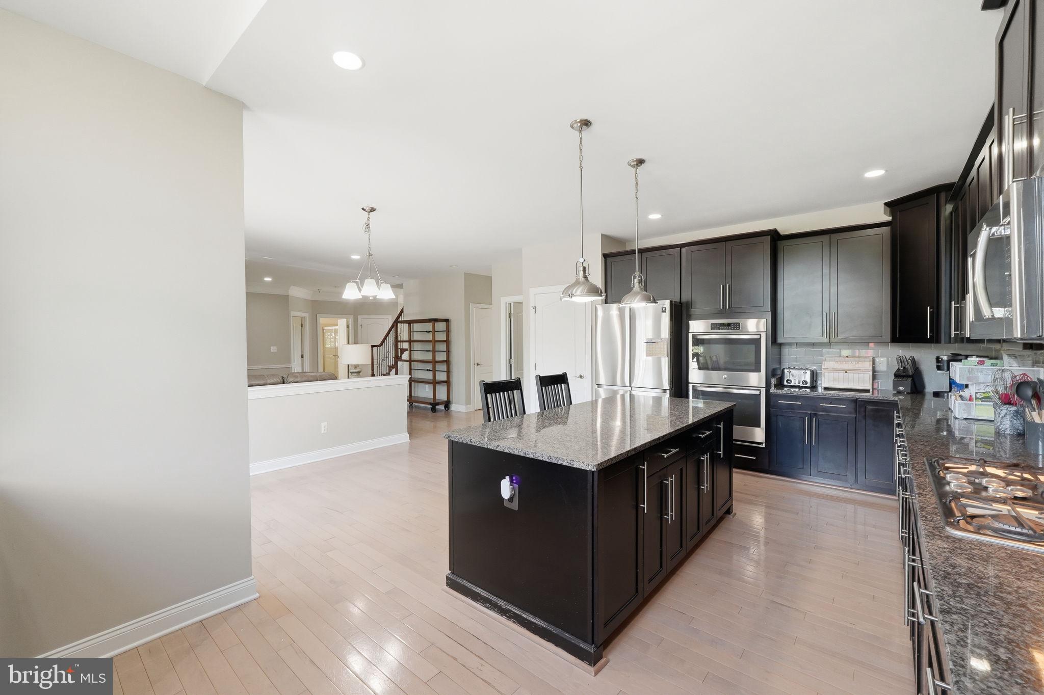 DOMINION VALLEY COUNTRY CLUB - Residential