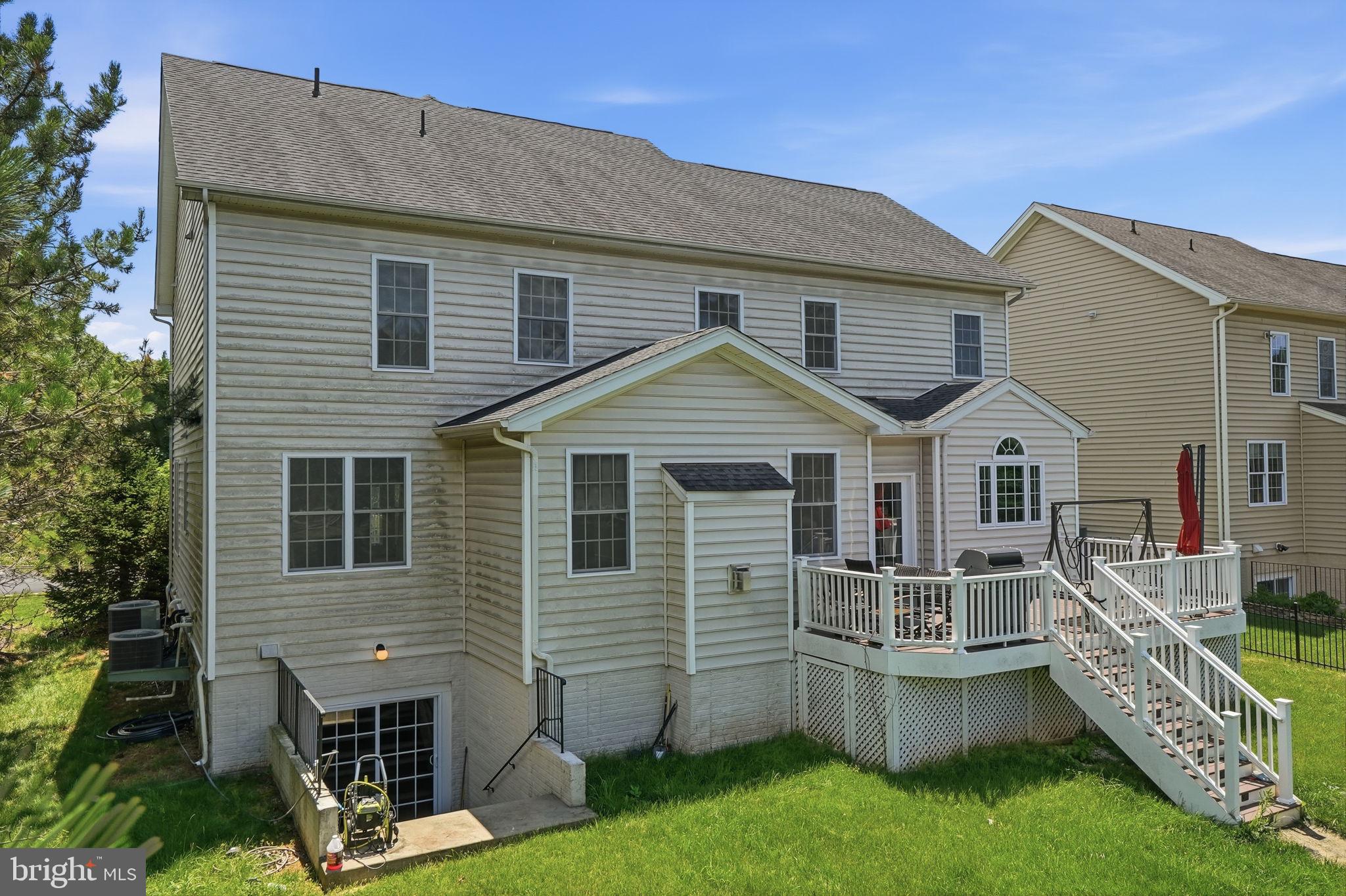 DOMINION VALLEY COUNTRY CLUB - Residential