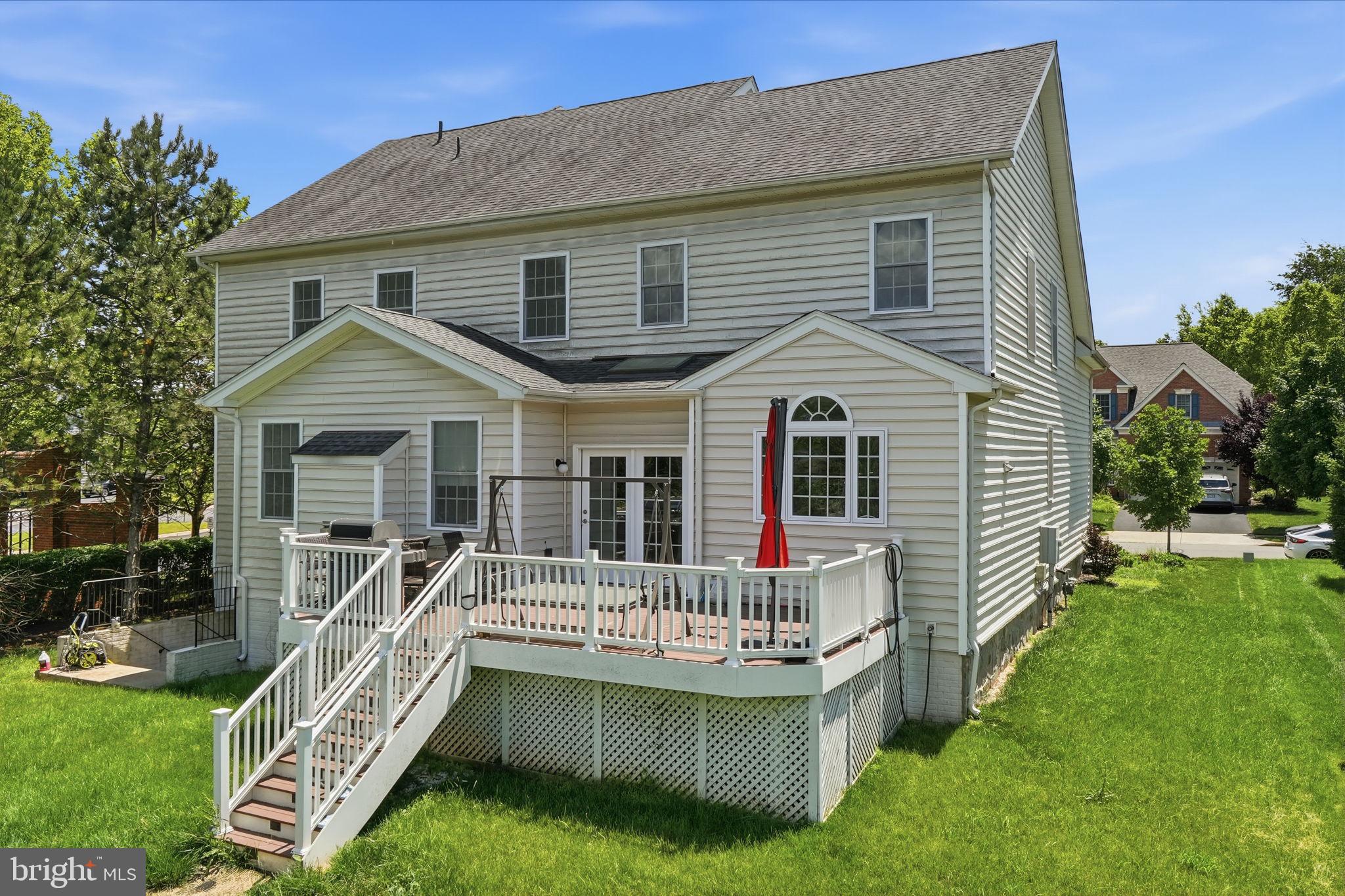 DOMINION VALLEY COUNTRY CLUB - Residential