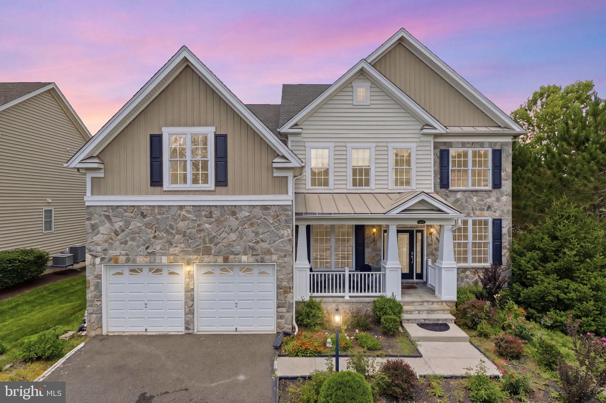 DOMINION VALLEY COUNTRY CLUB - Residential