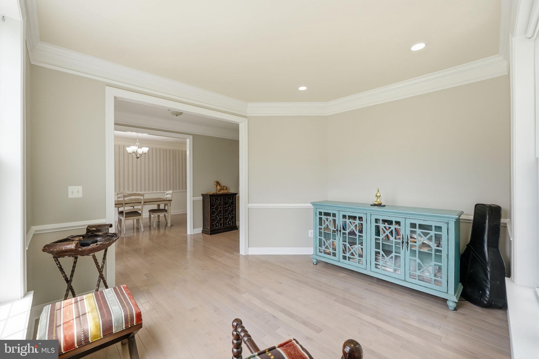 DOMINION VALLEY COUNTRY CLUB - Residential