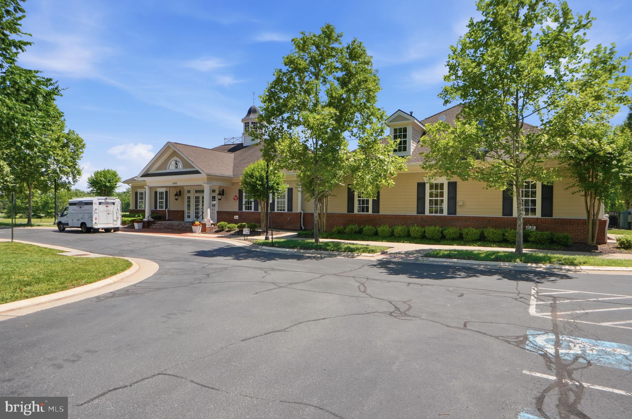DOMINION VALLEY COUNTRY CLUB - Residential